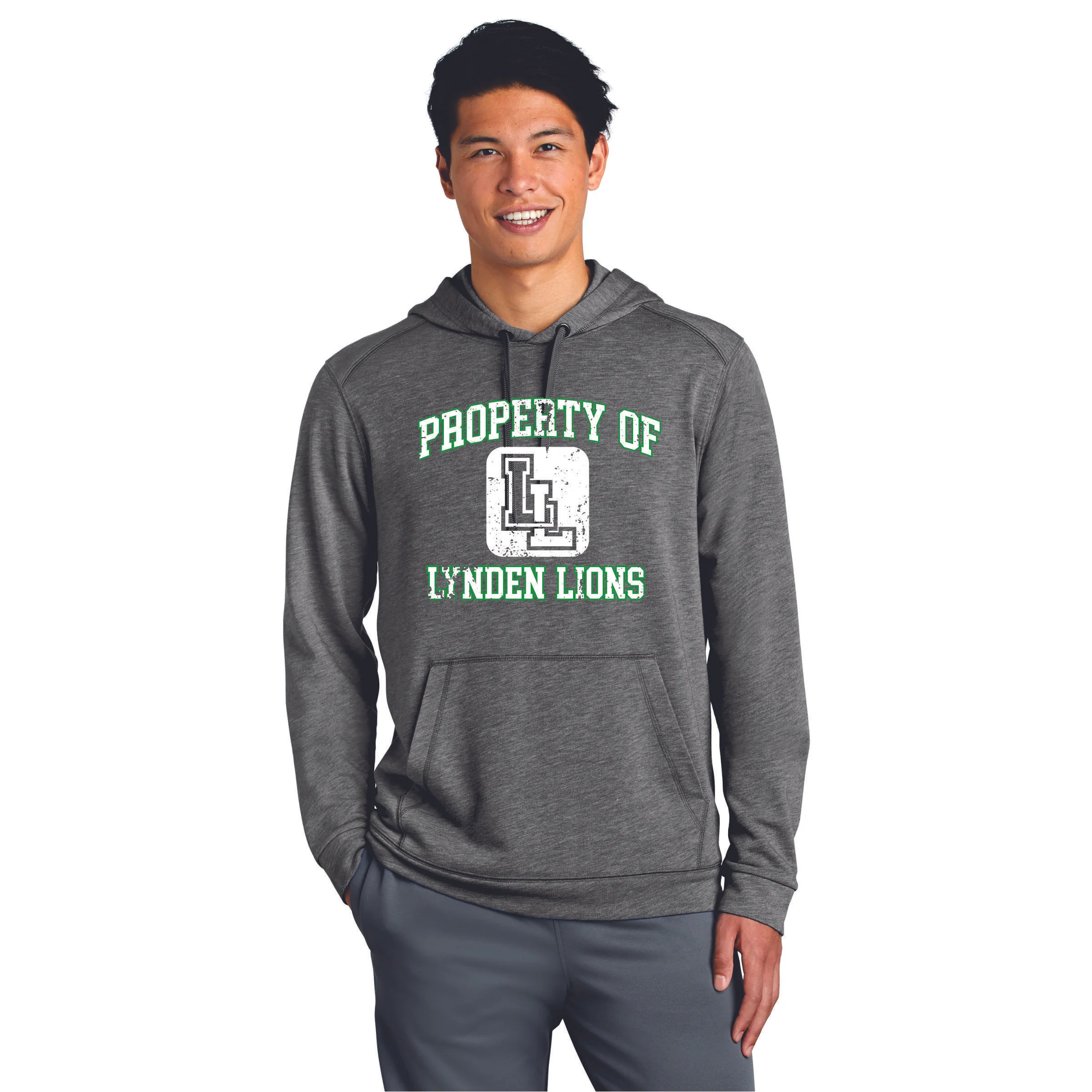 ST296 Dark Heather Gray Property of Lynden Lions.jpg