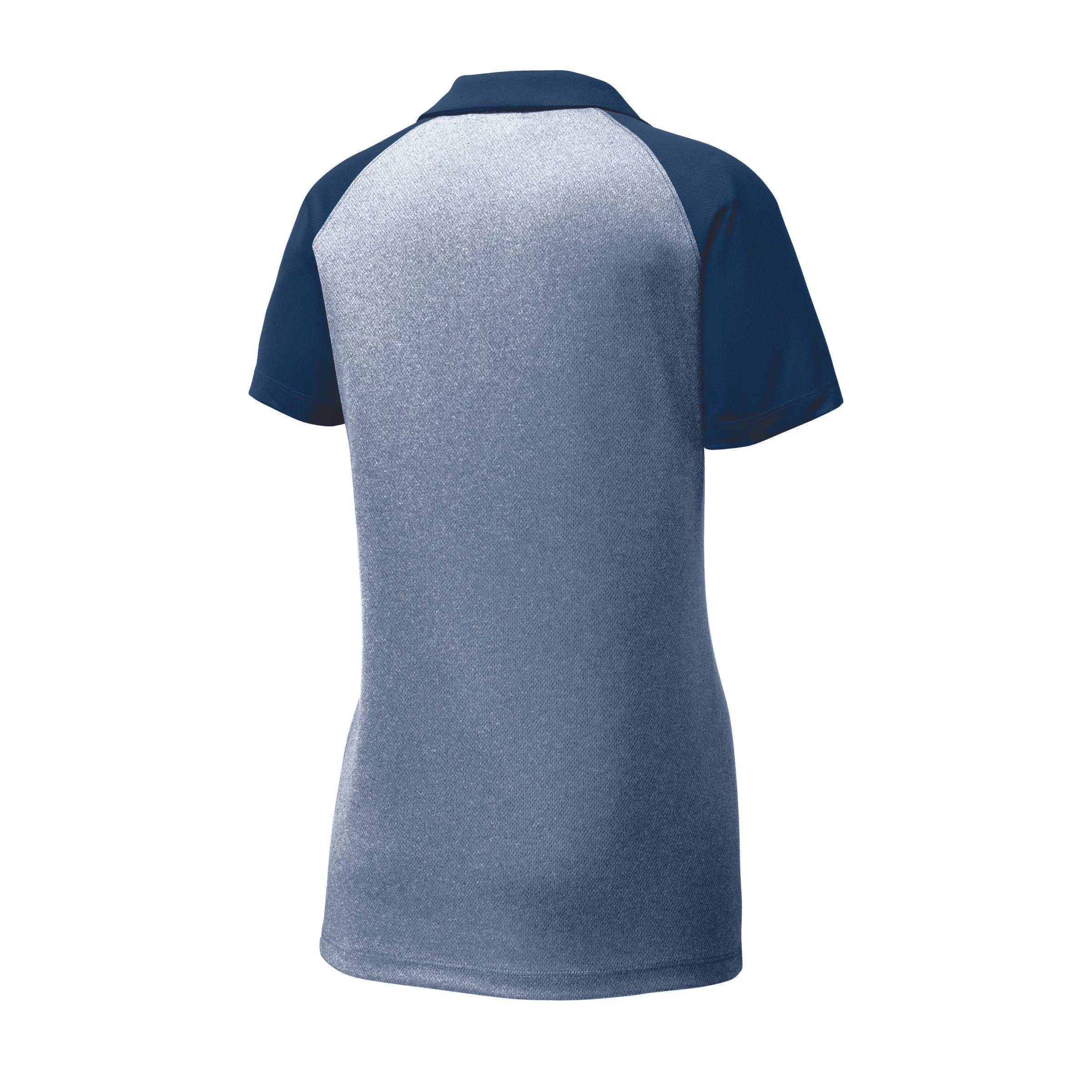 LST641 Ladies Polo Back, True Navy.jpg