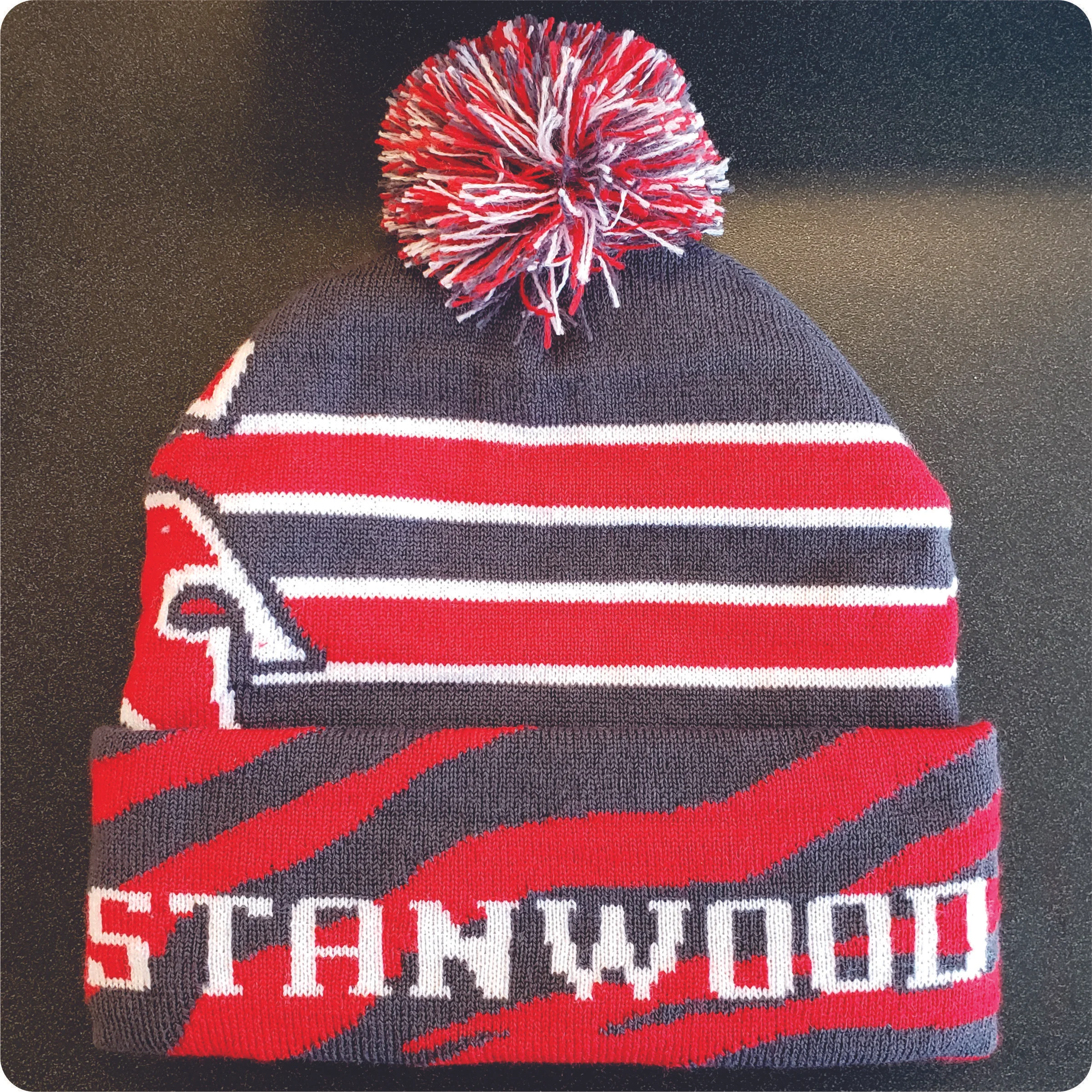 LAST CHANCE Stanwood Spartans Elite 