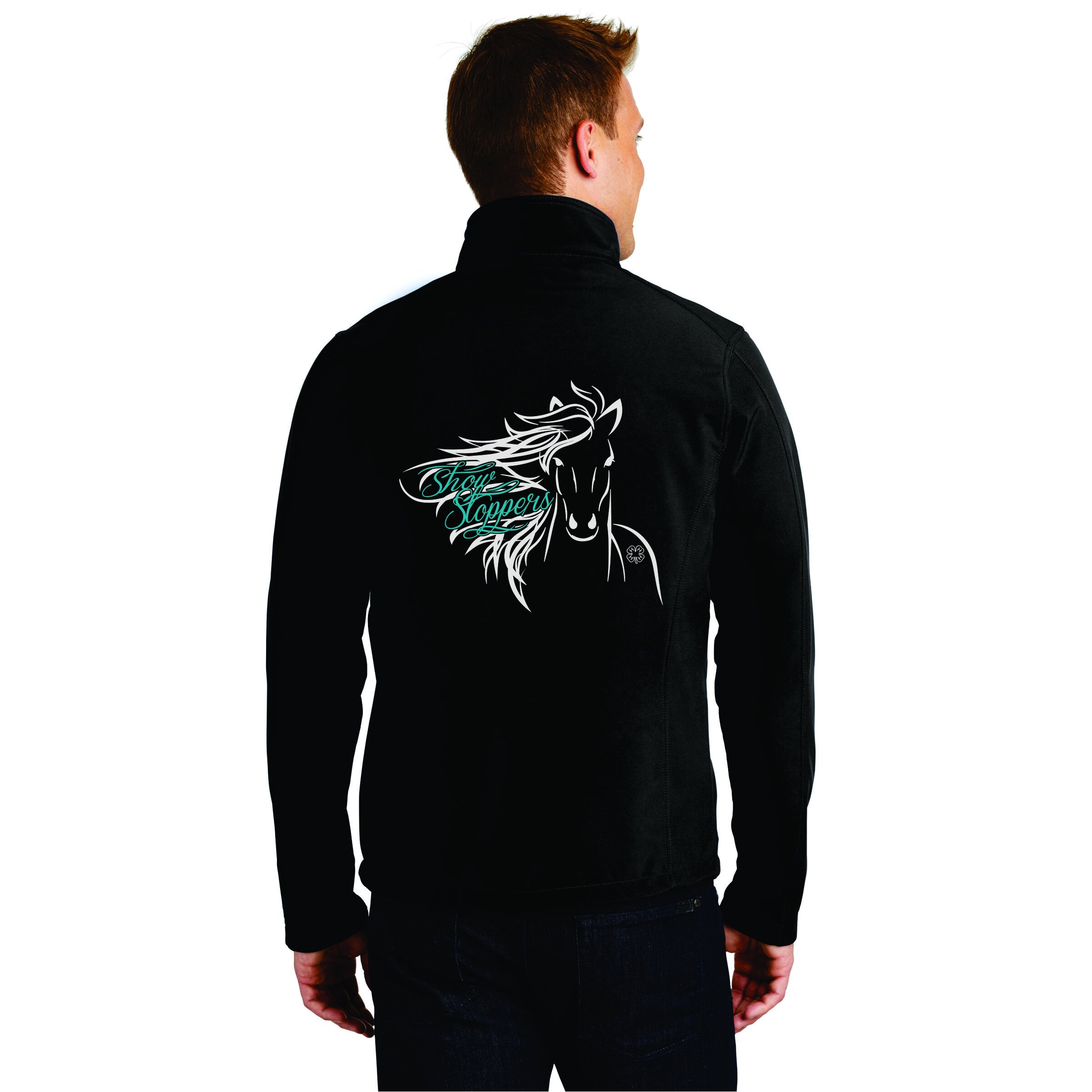 J317 Show Stoppers, Back.jpg