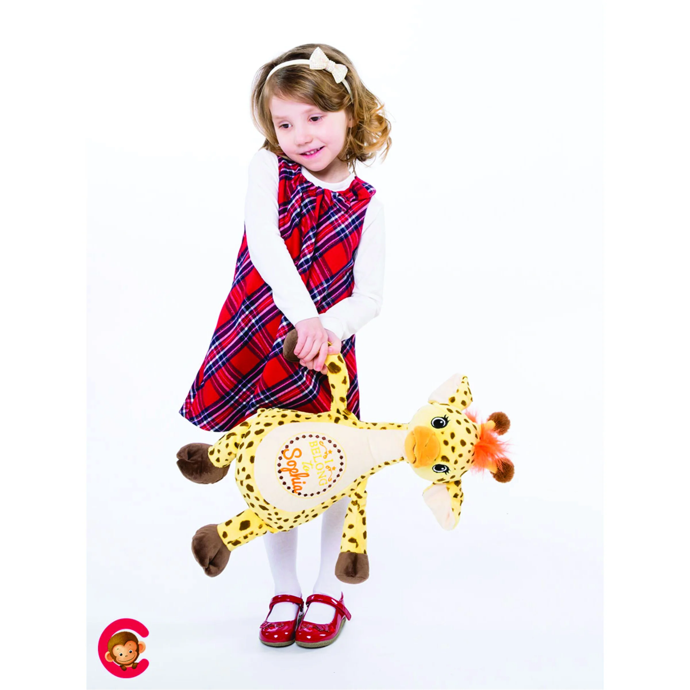 Giraffe - I Belong To Sophia.jpg