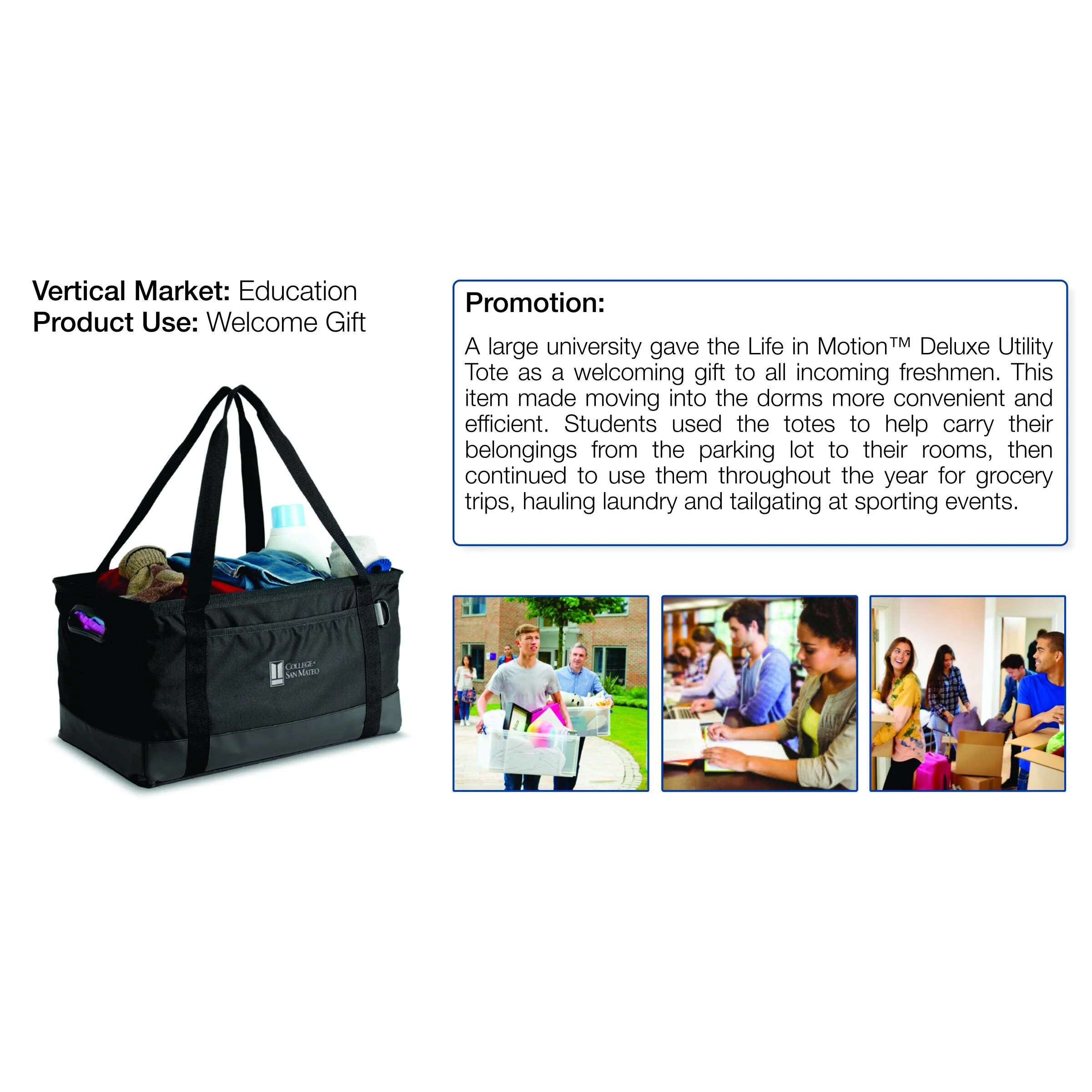 Deluxe Utility Tote - Education.jpg