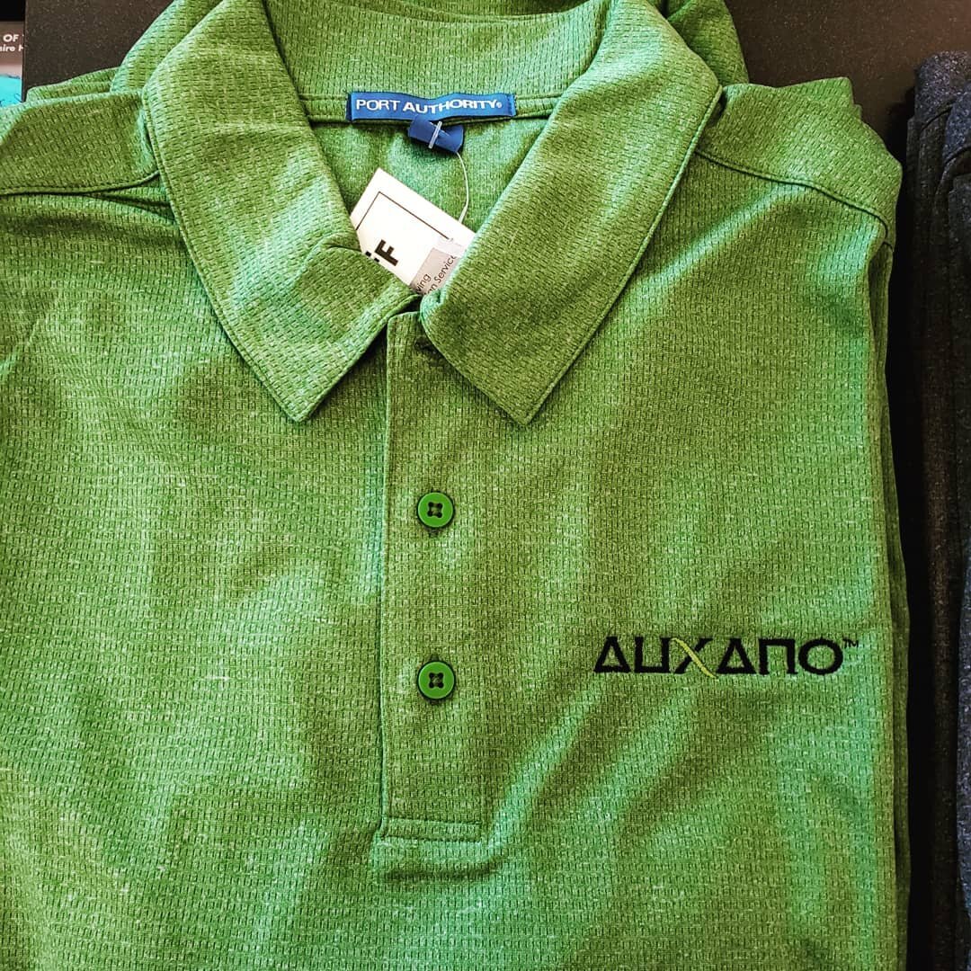 Auxano Embroidered Polos.jpg