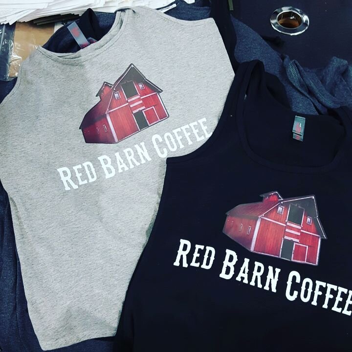Red Barn Coffee Digital Print.jpg