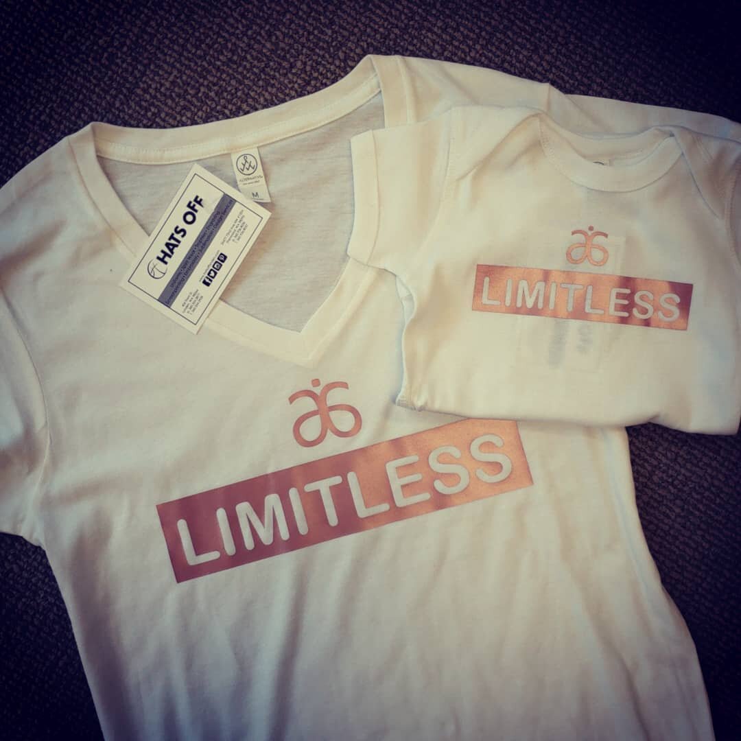 Limitless Metallic Rose Printed Shirts.jpg