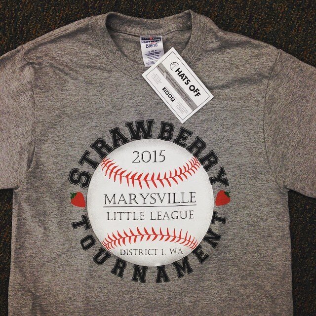 Marysville Little League Strawberry Tournament Screenprint.jpg