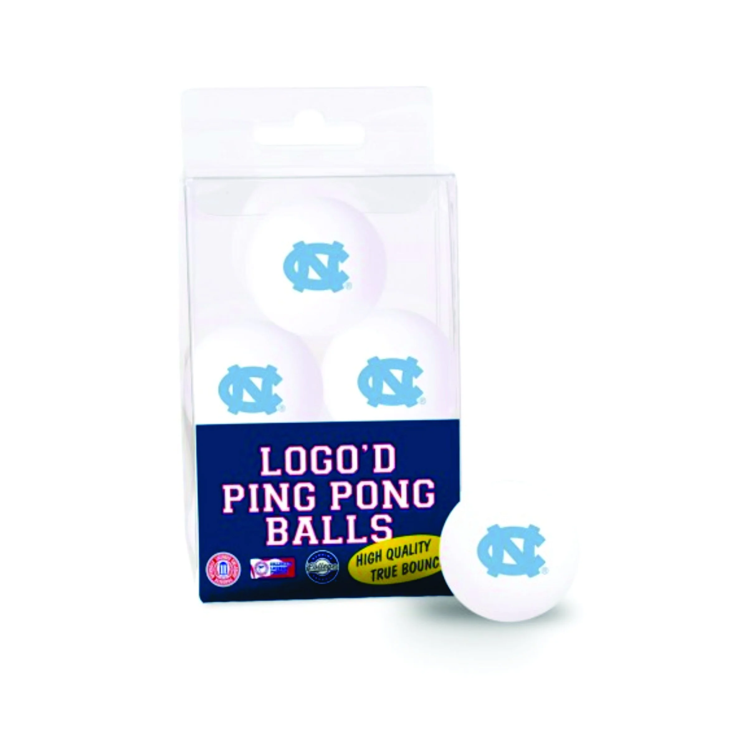 Ping Pong Balls 6 Pack, UNC.jpg