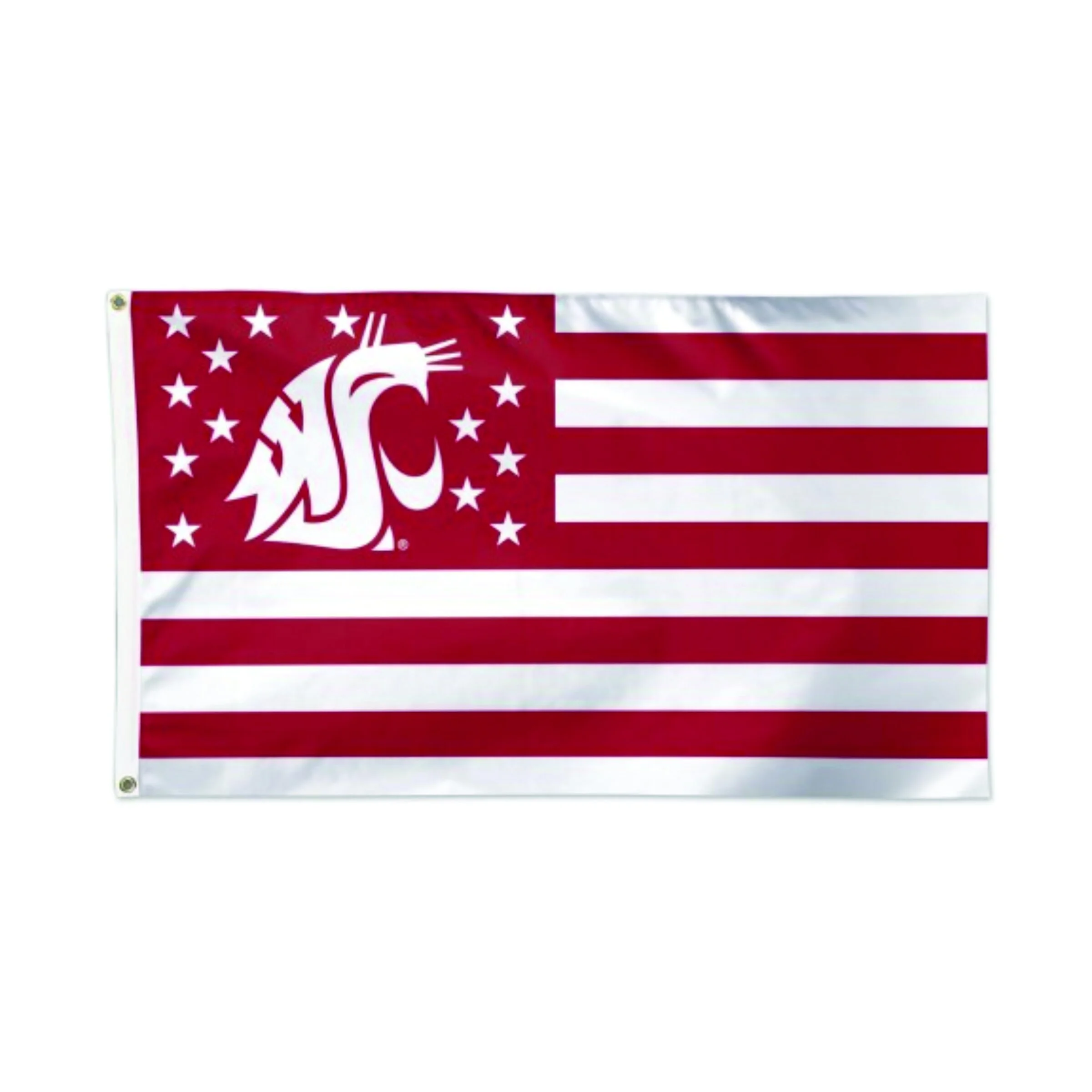 WSU Stars and Stripes 3x5ft Deluxe Flag.jpg
