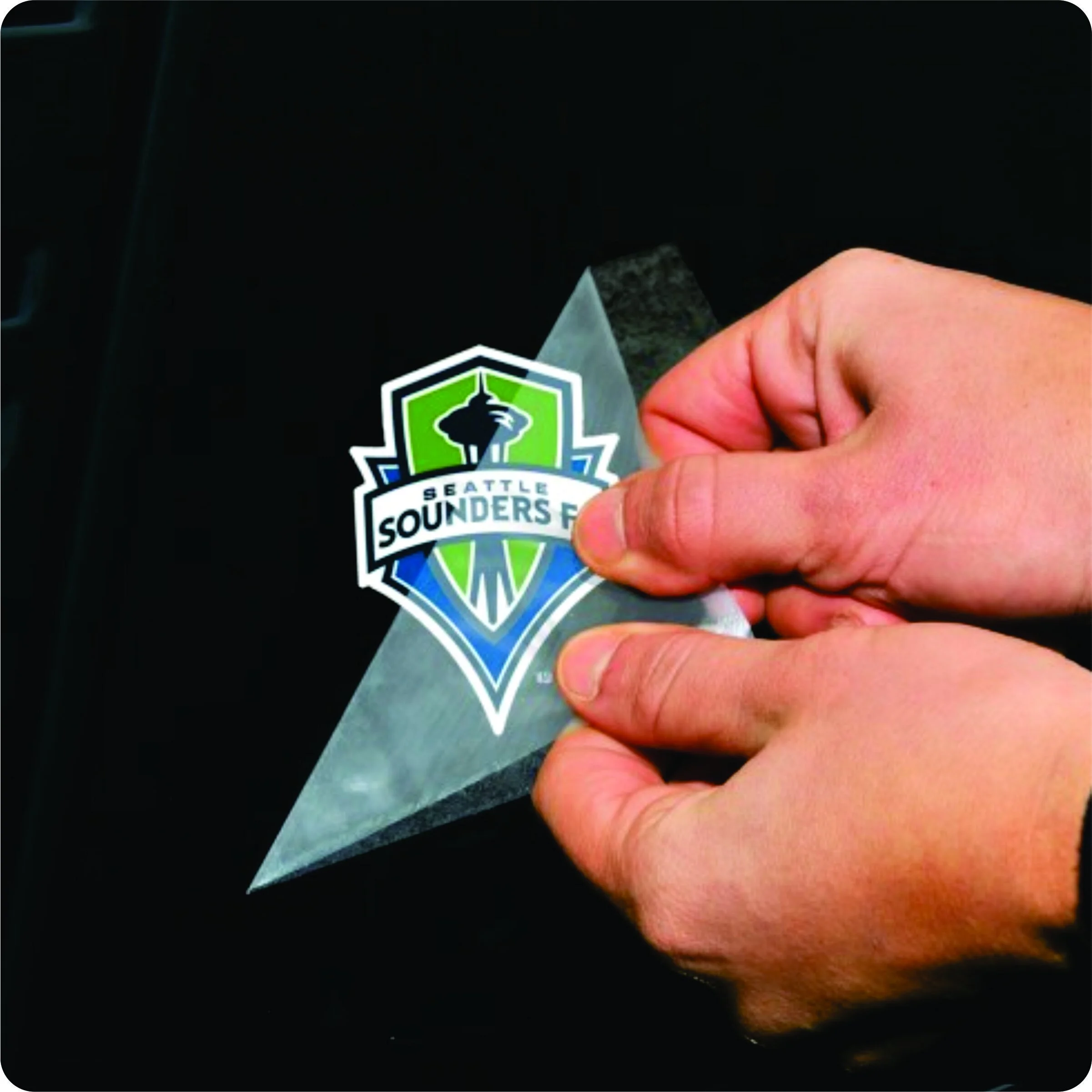 Seattle Sounders Perfect Cut Decal 2 Pack Sample 1.jpg