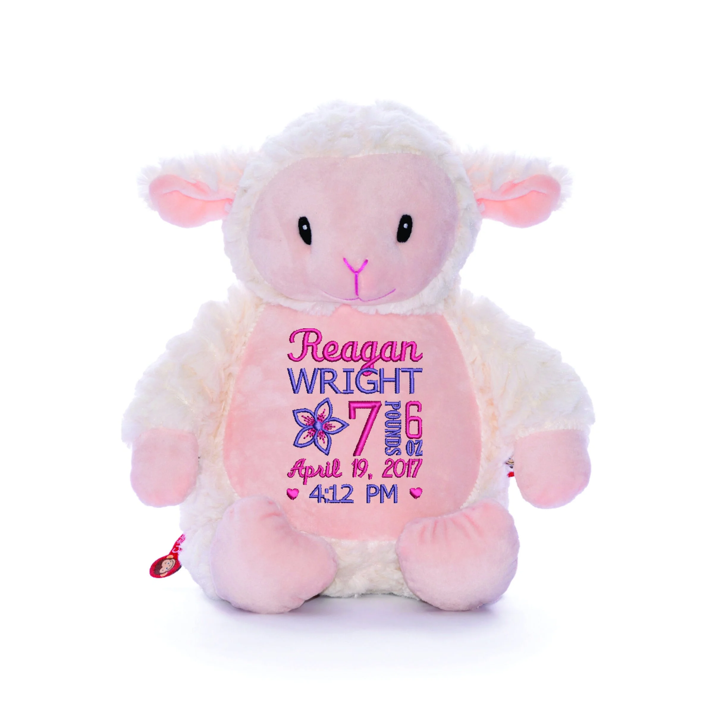 Lamb Embroidery Sample.jpg