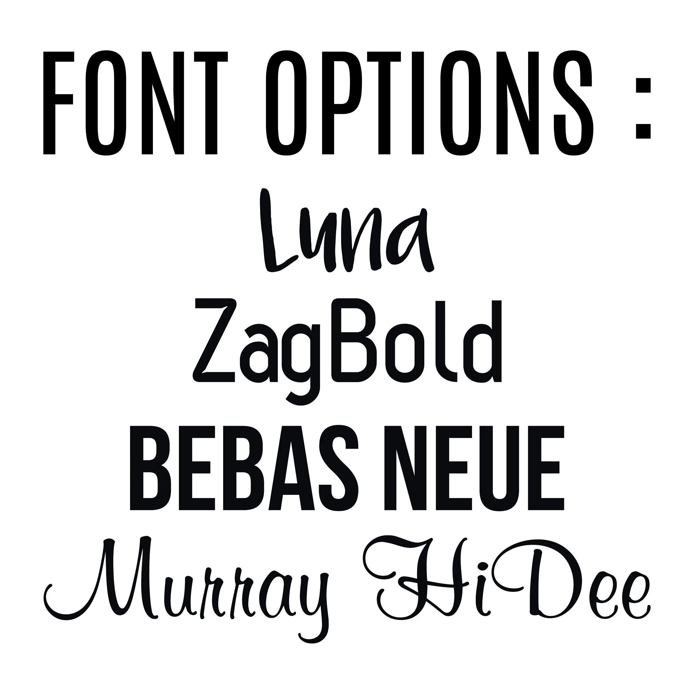 Cubbies Blankets Font Options.jpg