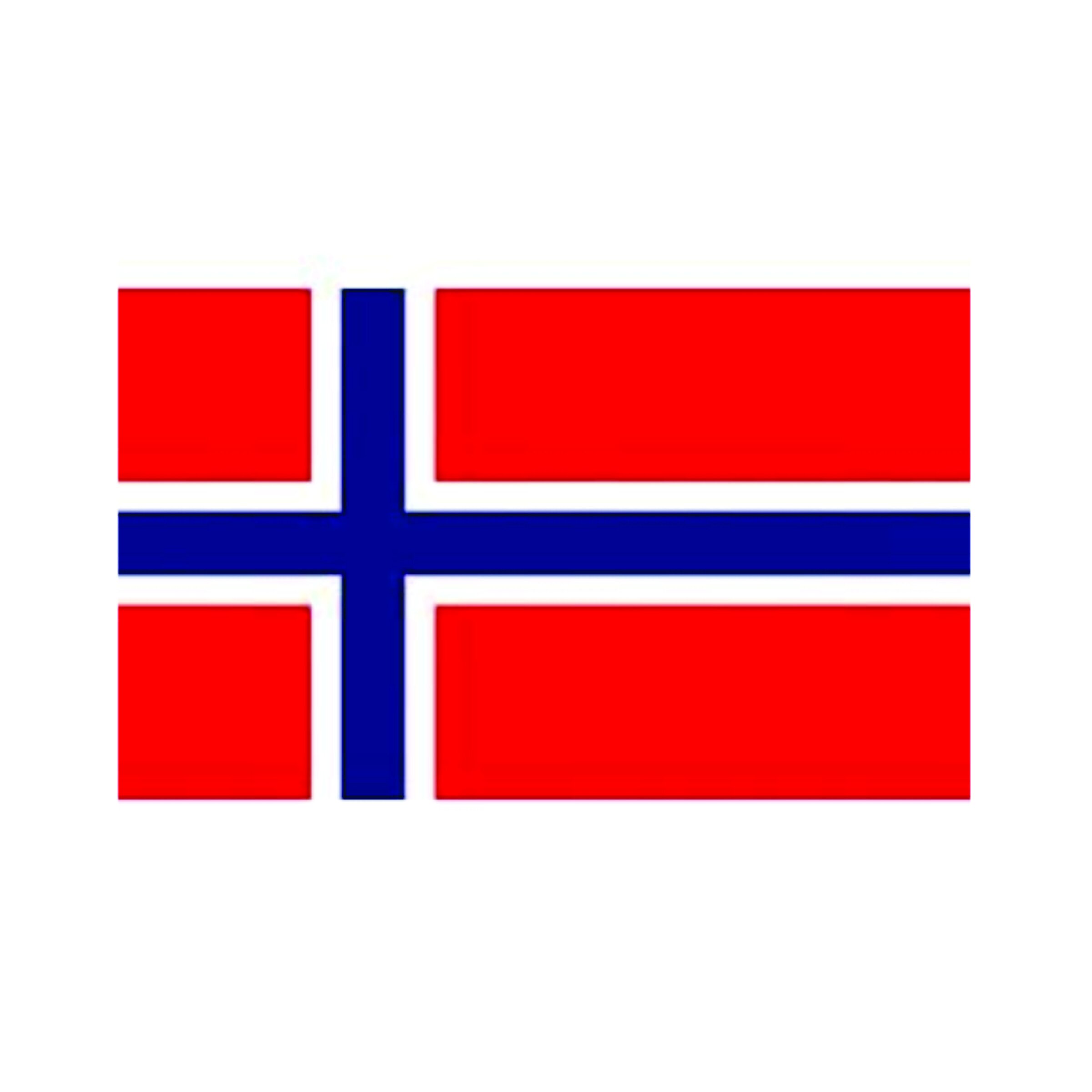 Norway Flag Hats Off