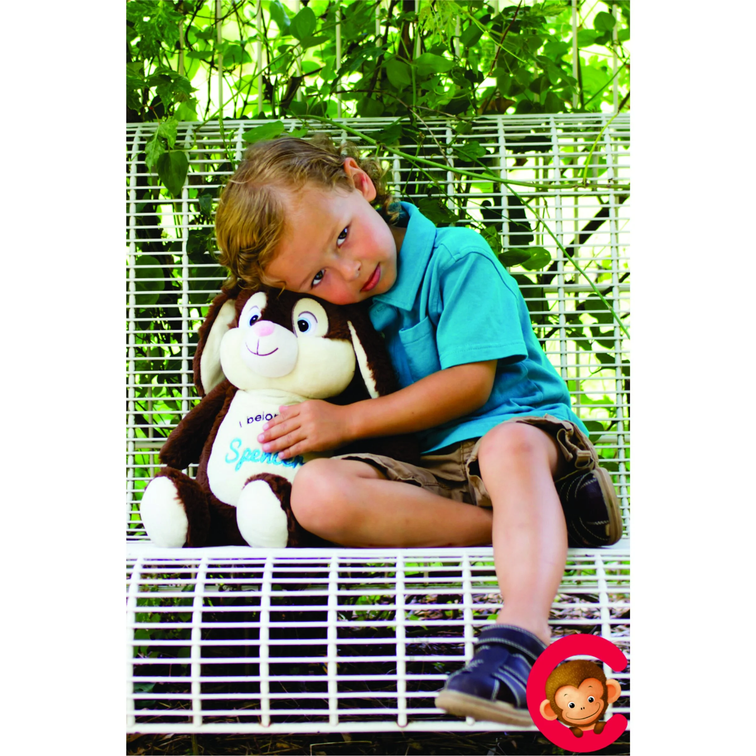 Boy and Brown Bunny.jpg