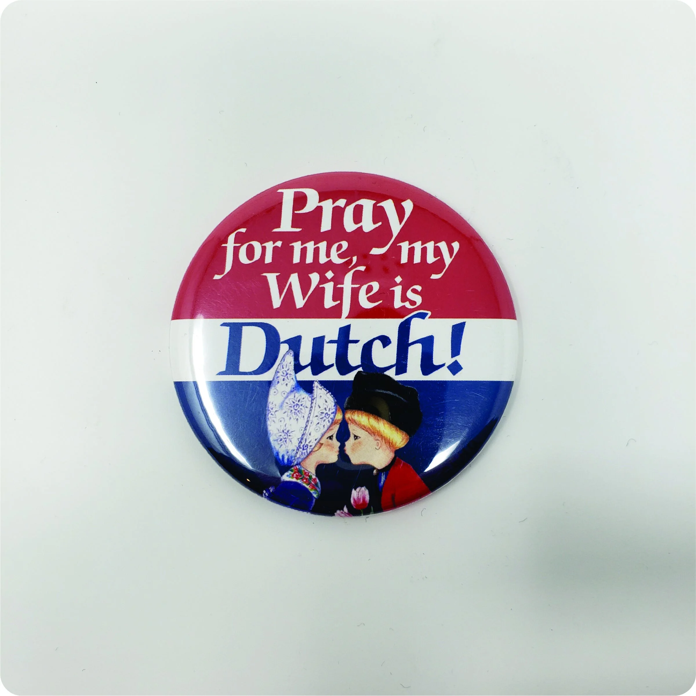 MB612 Pray Dutch Wife Magnet.jpg