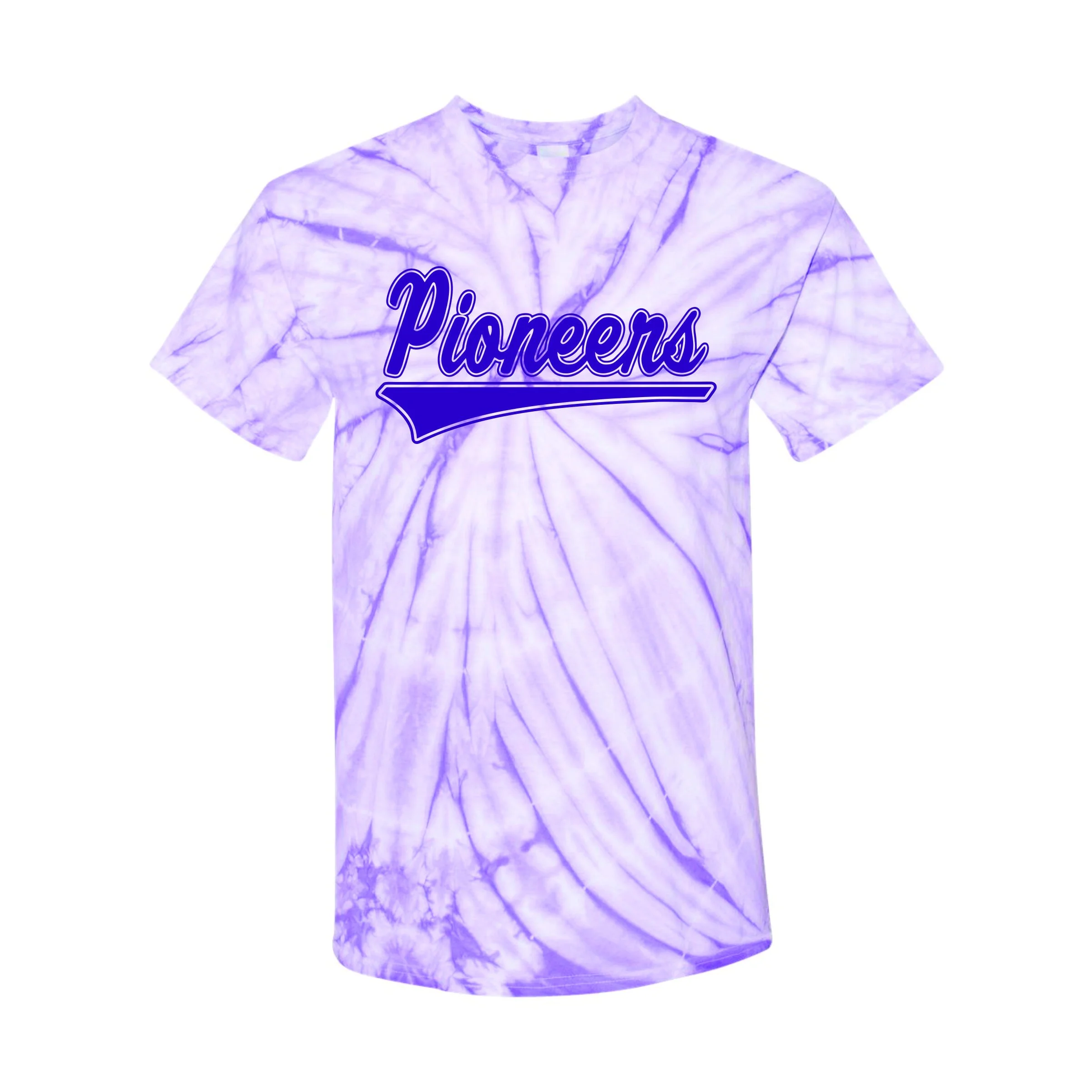 NEW Nooksack Valley Pioneers Cyclone 