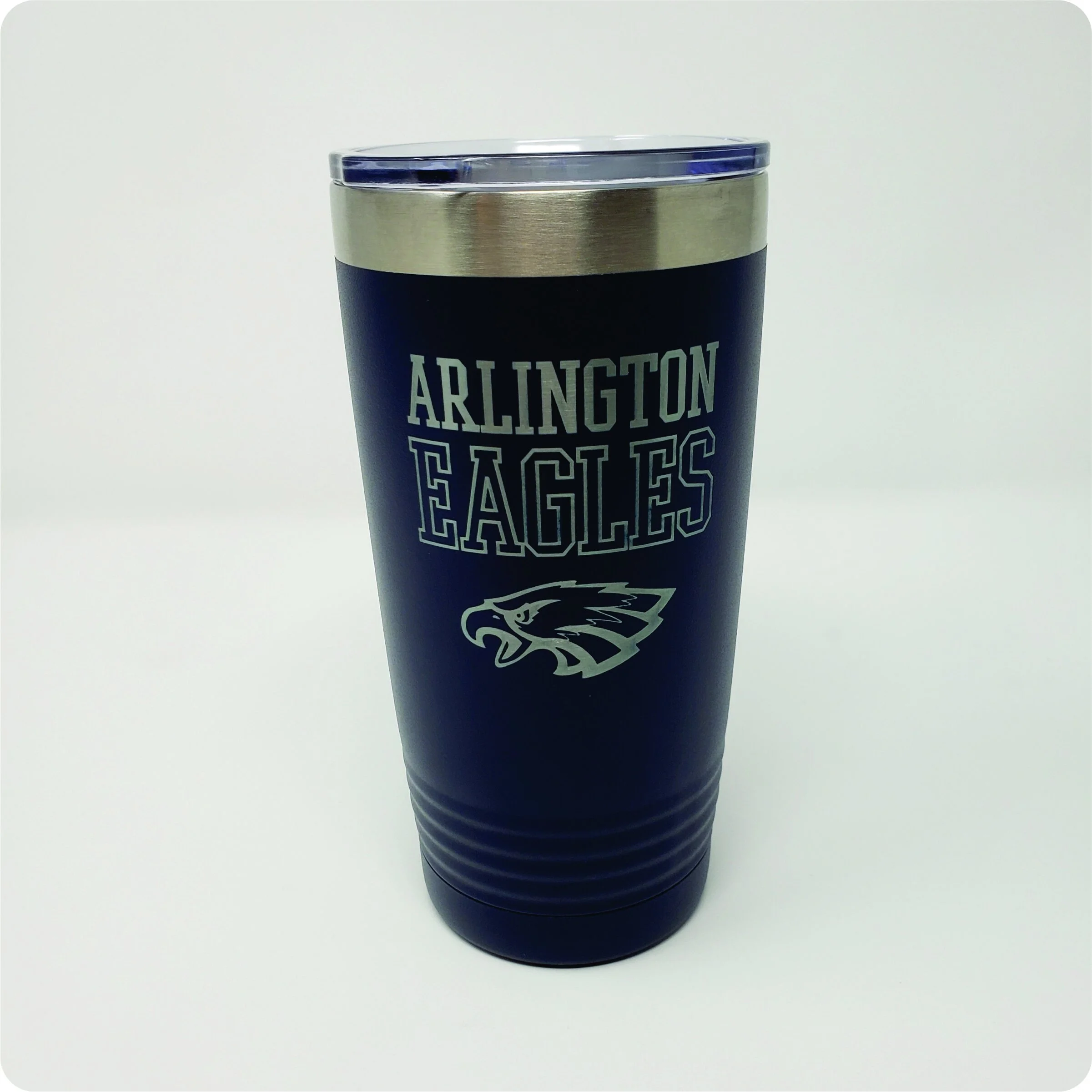 Arlington Eagles Tumbler.jpg