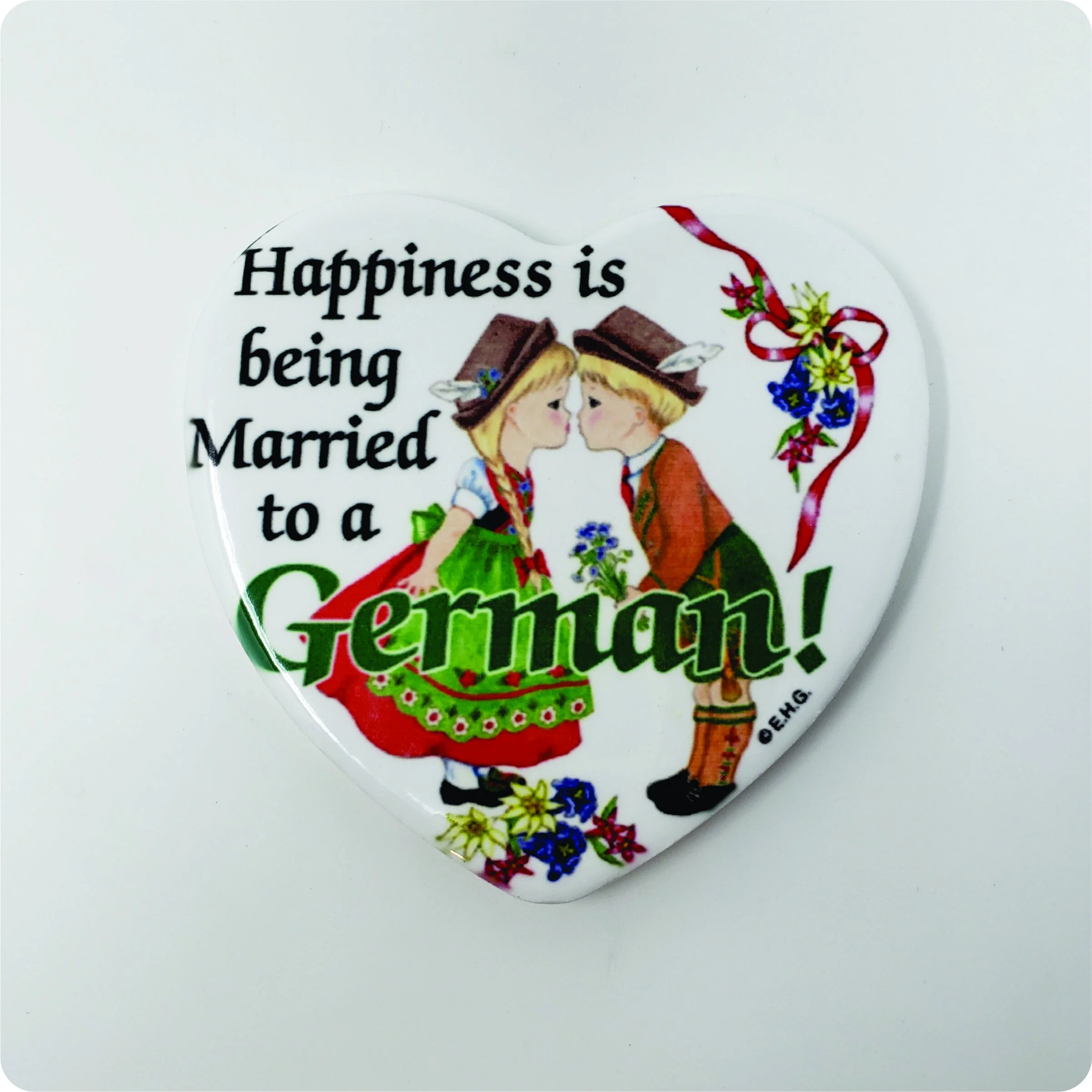 MT2337 Happiness is Being Married to a German Magnet.jpg