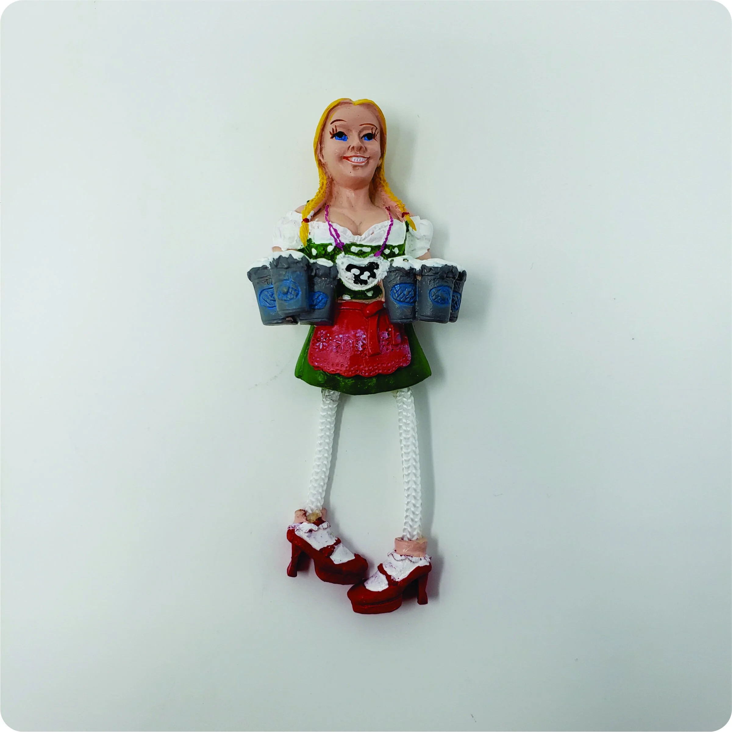 M133 Lady with String Legs Magnet.jpg