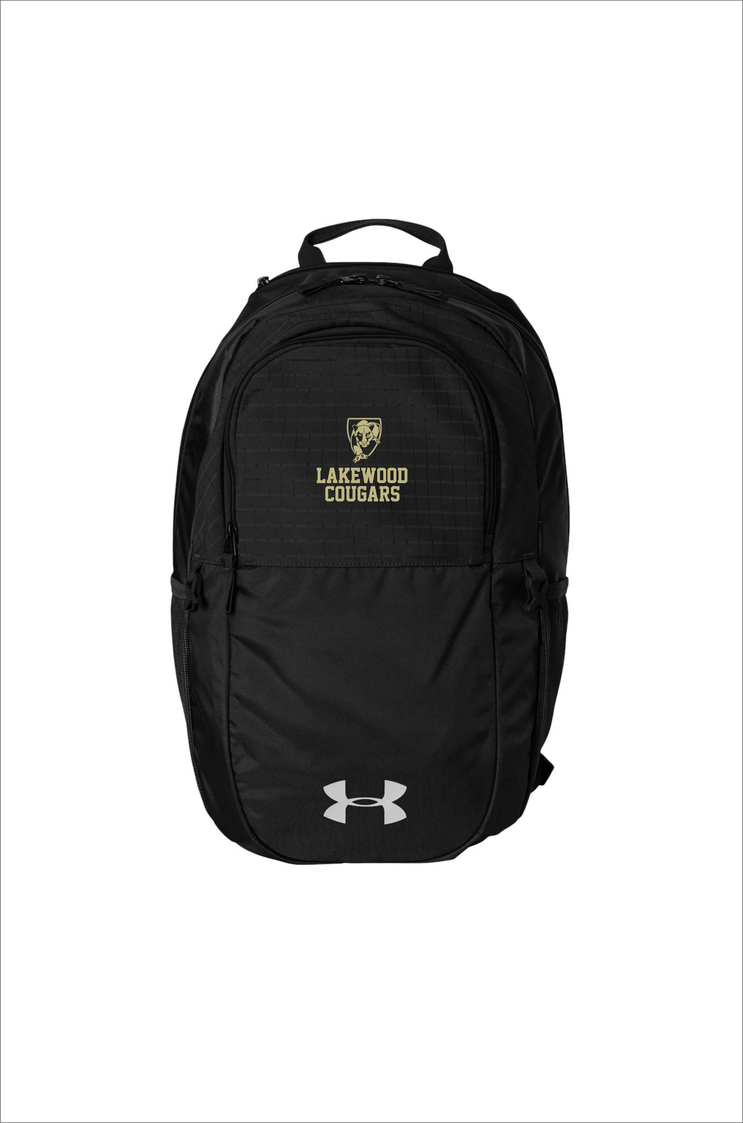 Lakewood Cougars Under Armour All Sport Backpack 1350097