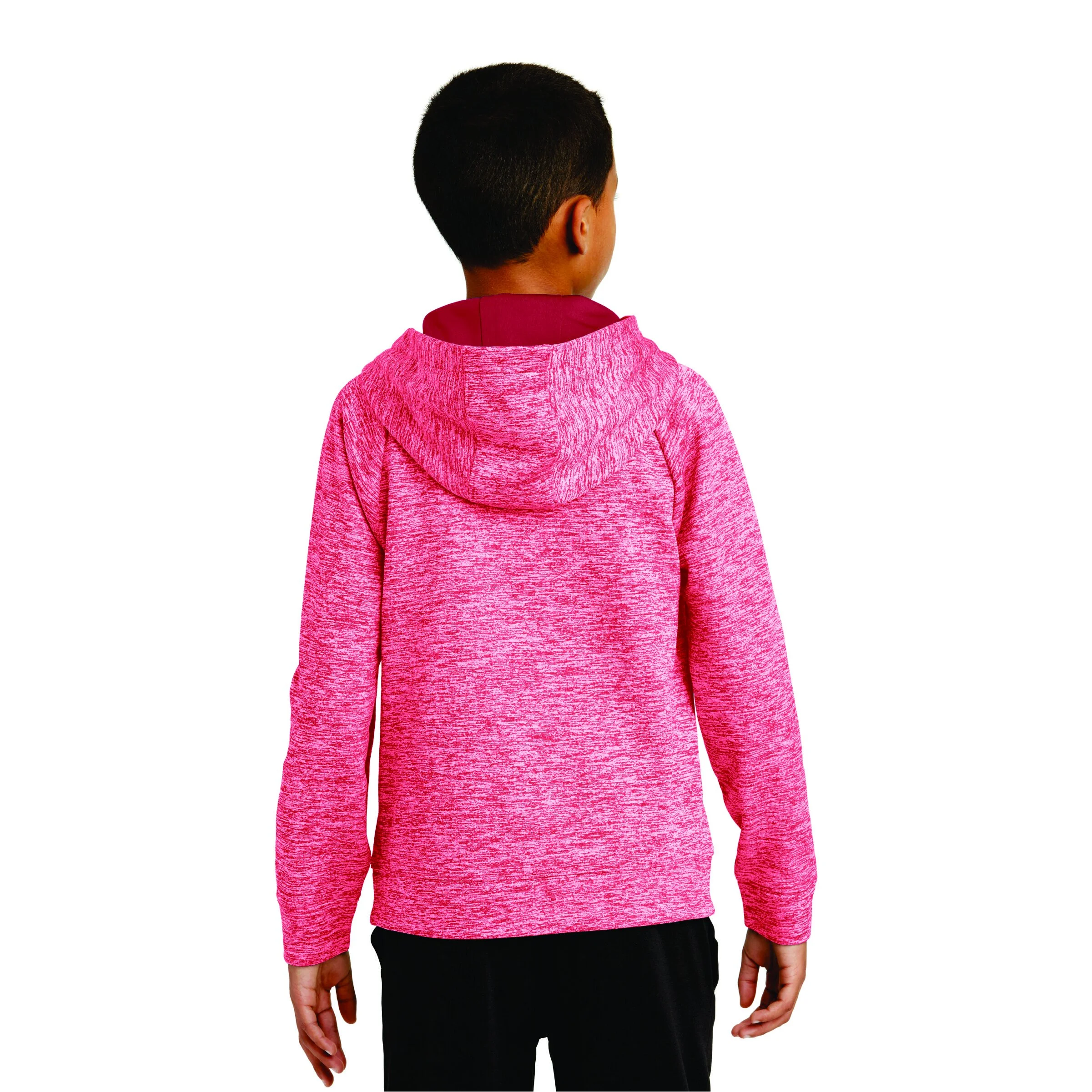 YST225 Deep Red Electric Back.jpg