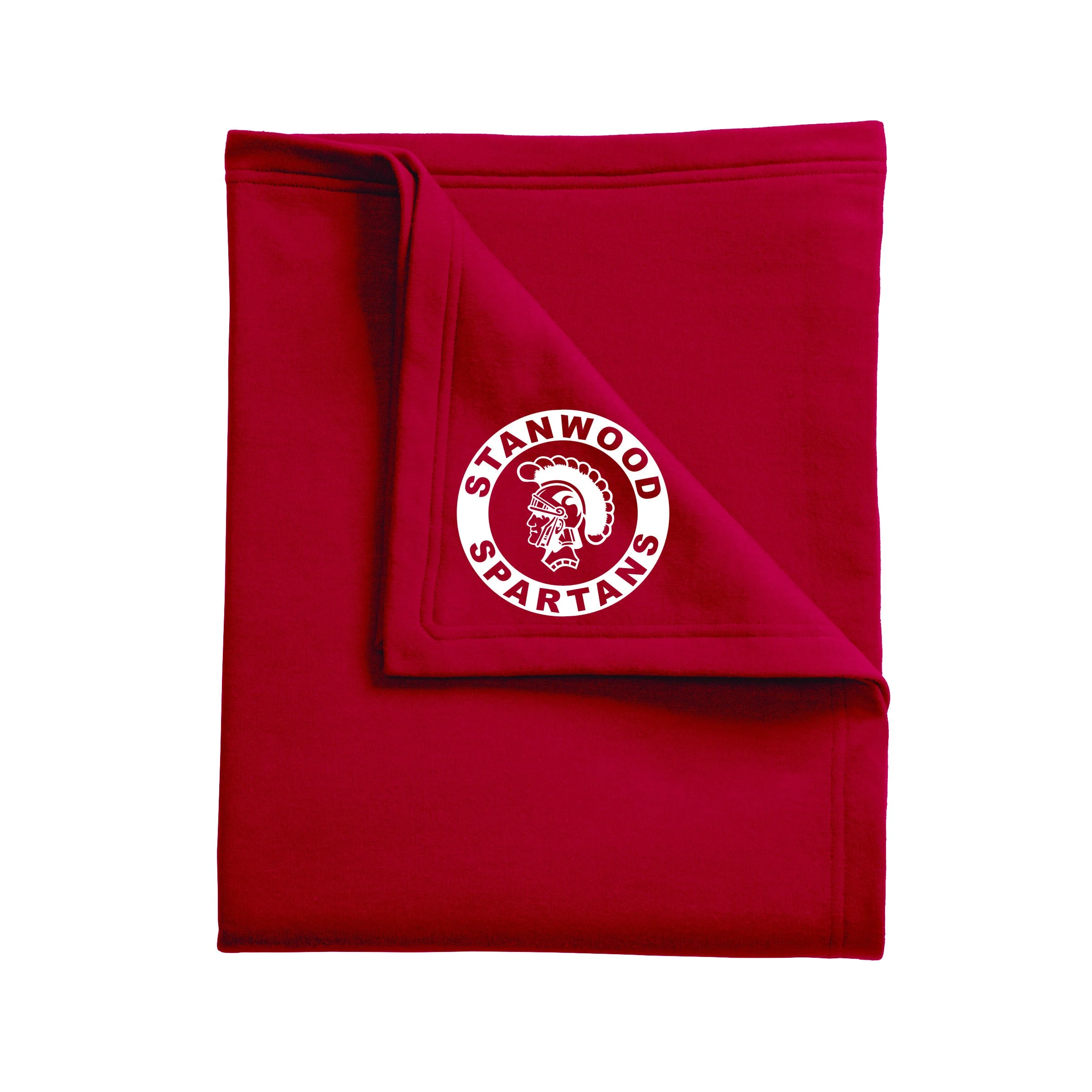 BP78 Stanwood Spartans, Red.jpg