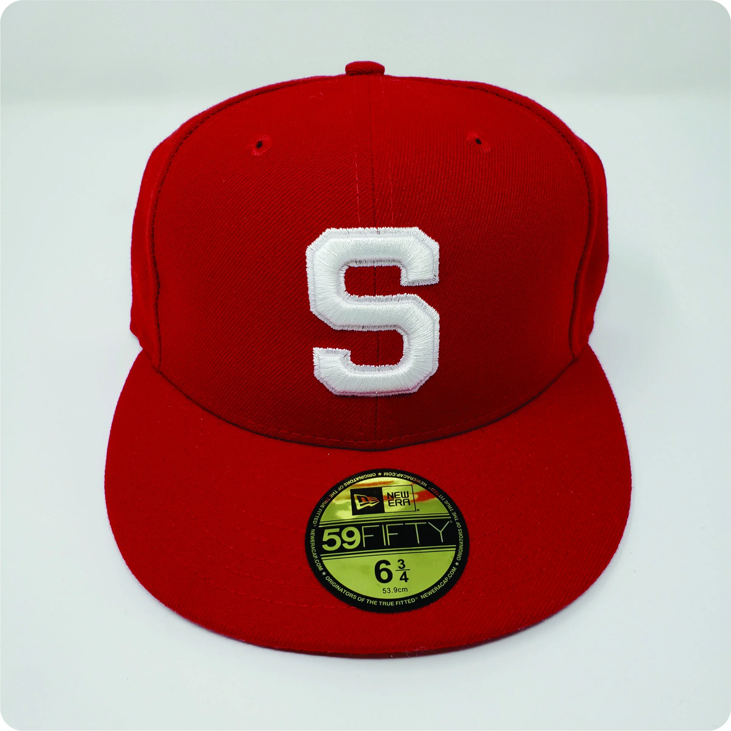Stanwood New Era 59fifty True Fitted Cap Hats Off