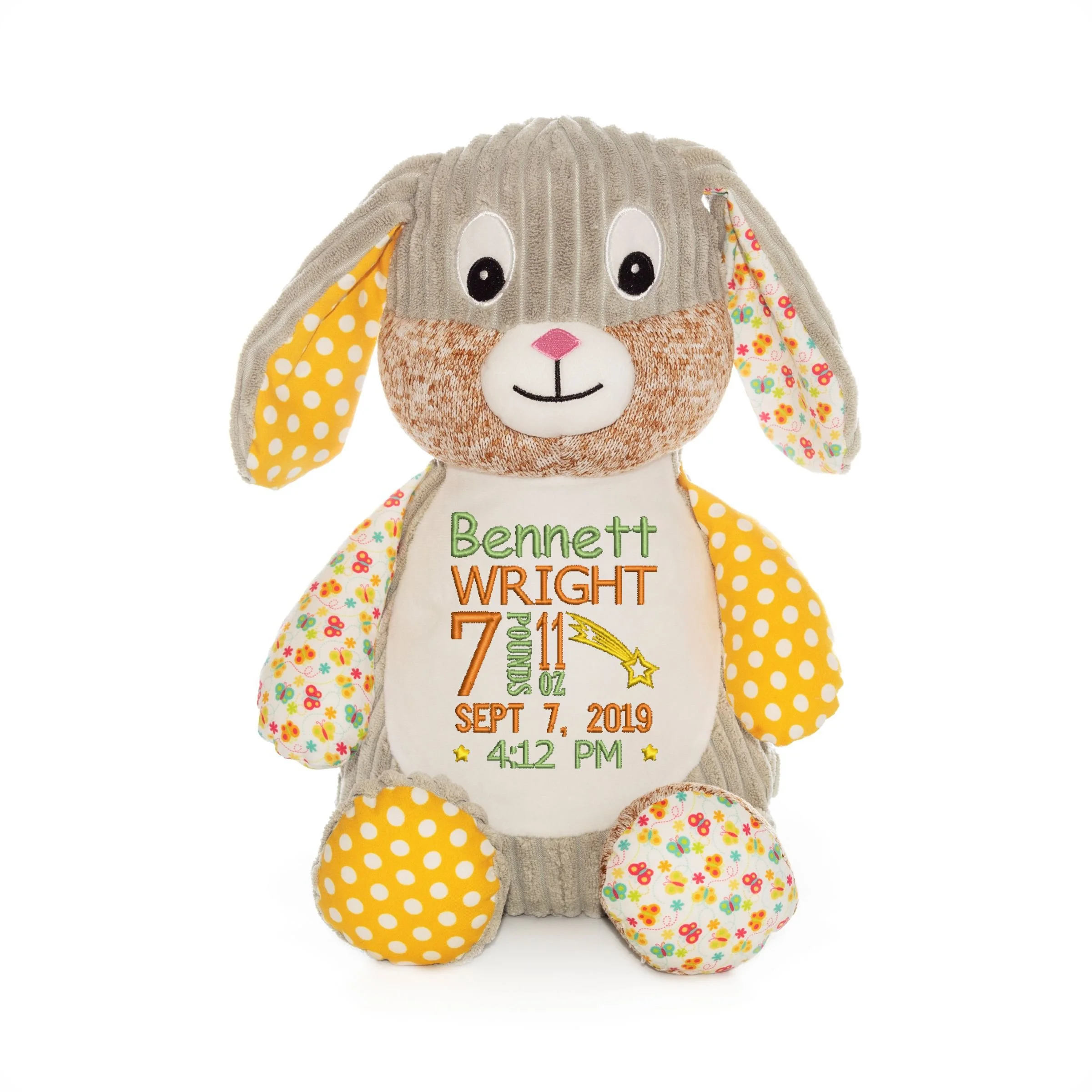 Baby Sensory Bunny - Morning Sunshine, Design #2.jpg