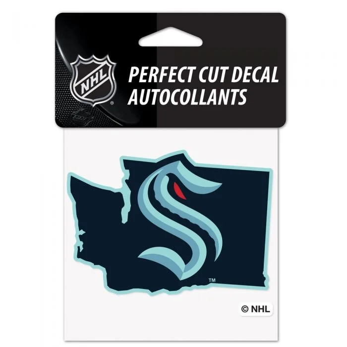 20176320 SEATTLE KRAKEN STATE SHAPED PERFECT CUT COLOR DECAL 4 X 4.jpg