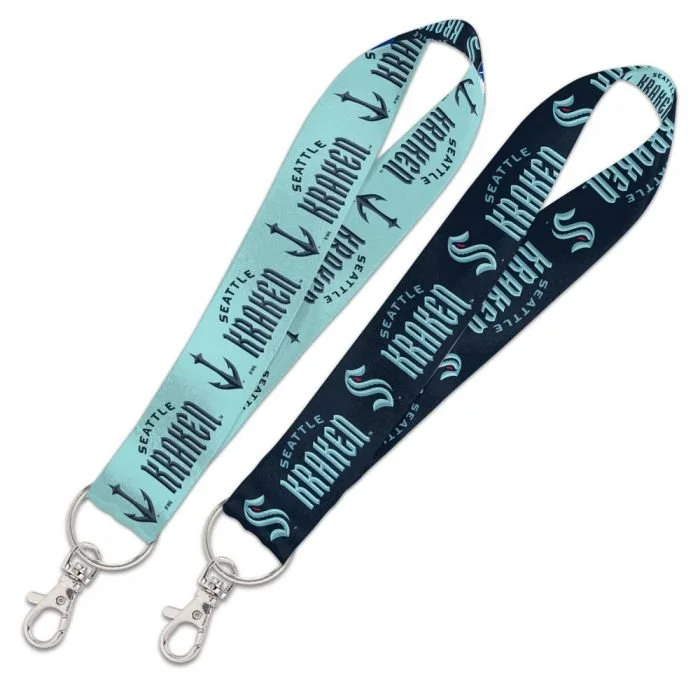 20218320 SEATTLE KRAKEN LANYARD KEY STRAP 1in.jpg