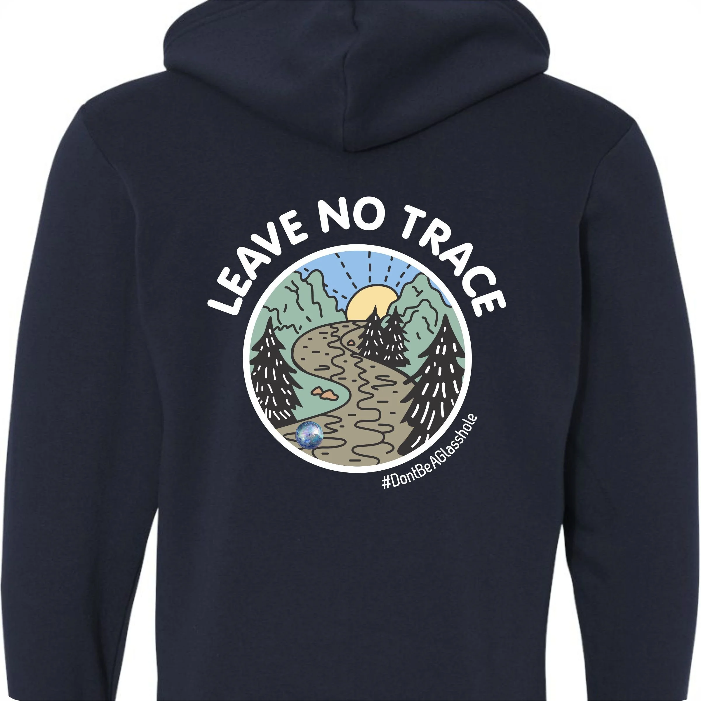 3739 Leave No Trace 2022 Back, Close Up.jpg