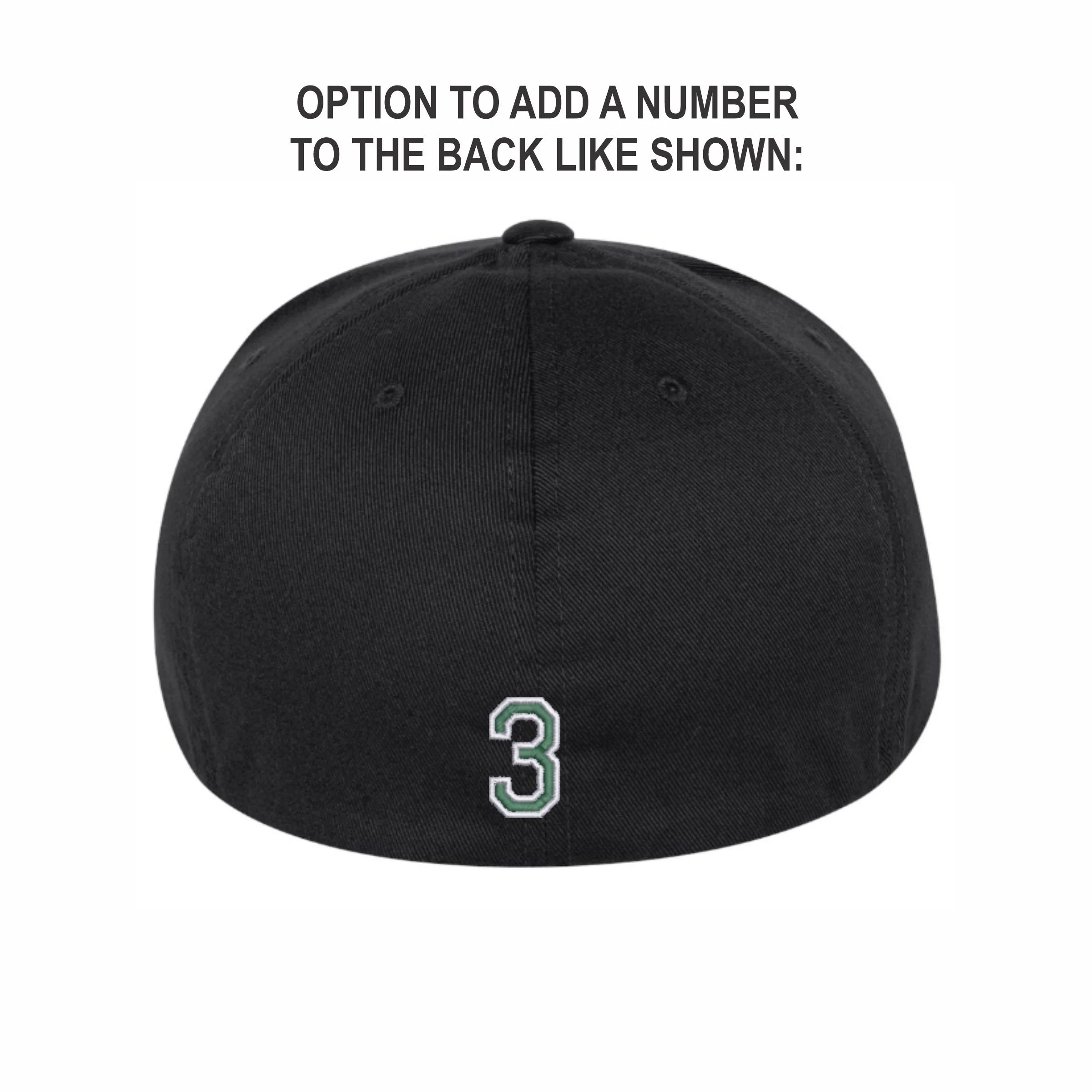 6297F Cannons S, Black, Back with Number Example.jpg