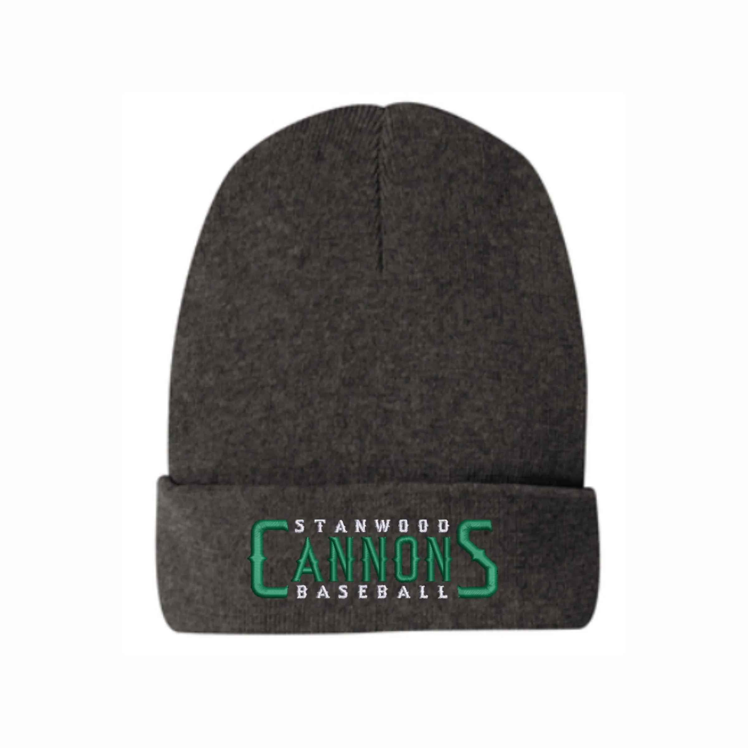 DT815 Beanie, Cannons Baseball.jpg