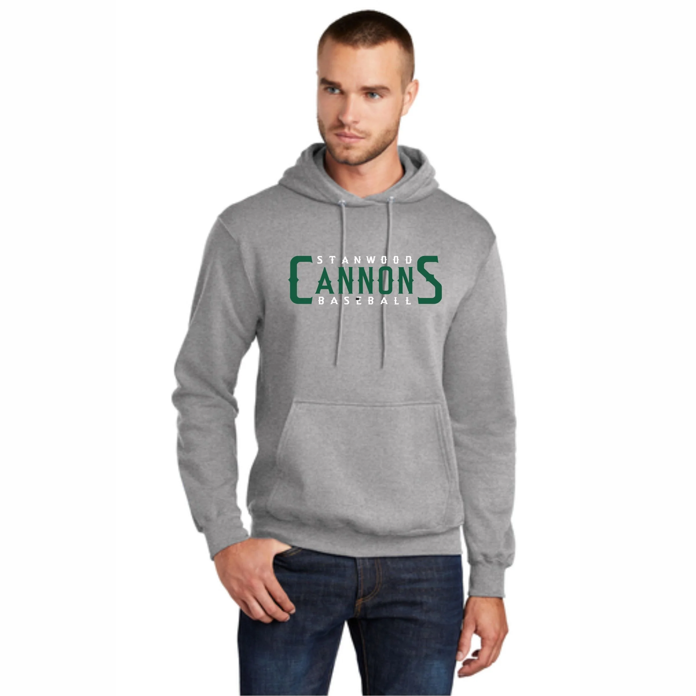 PC78H Cannons Baseball, Athletic Heather, Front.jpg