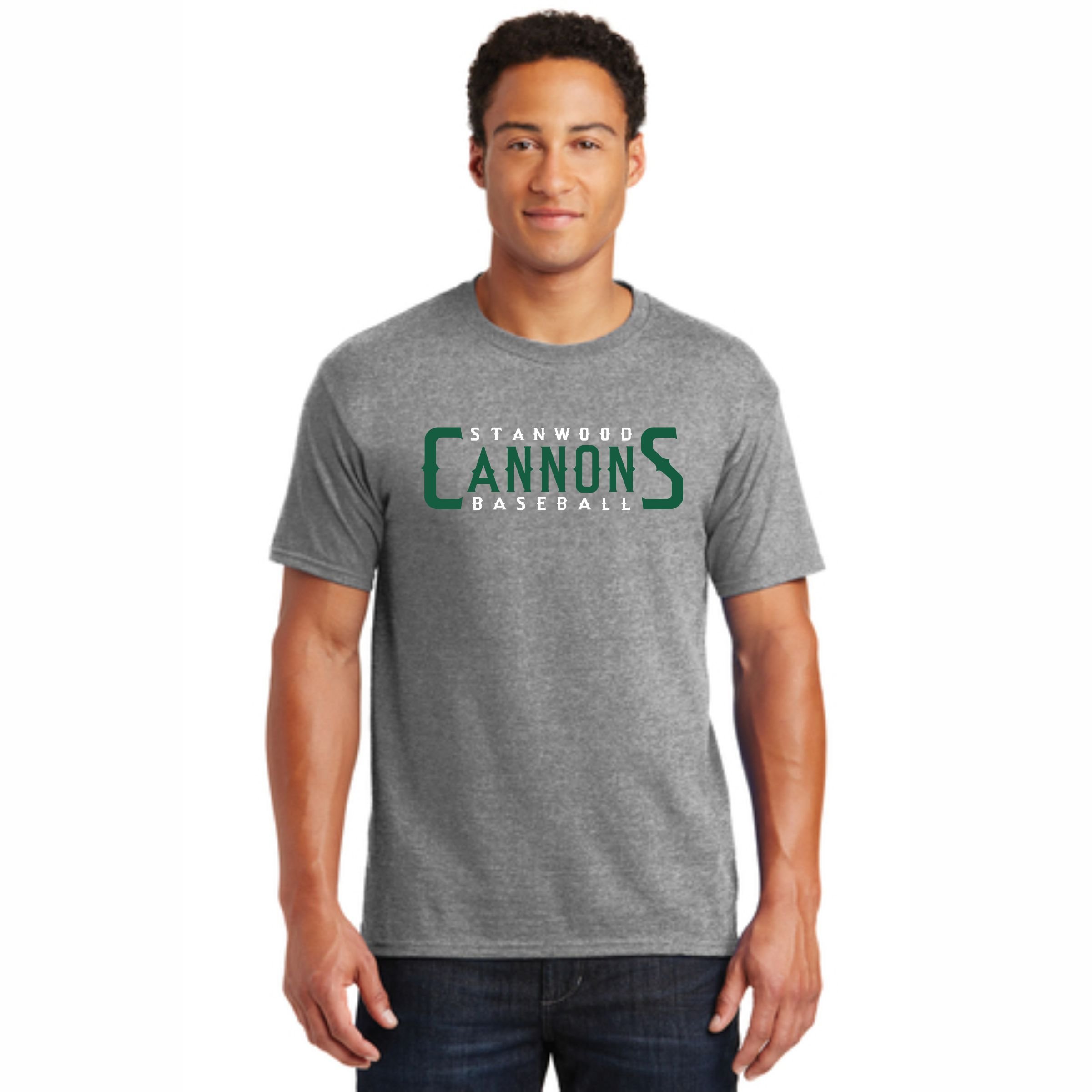 Stanwood Cannons Baseball & Softball Apparel, Hats and Accessories ...