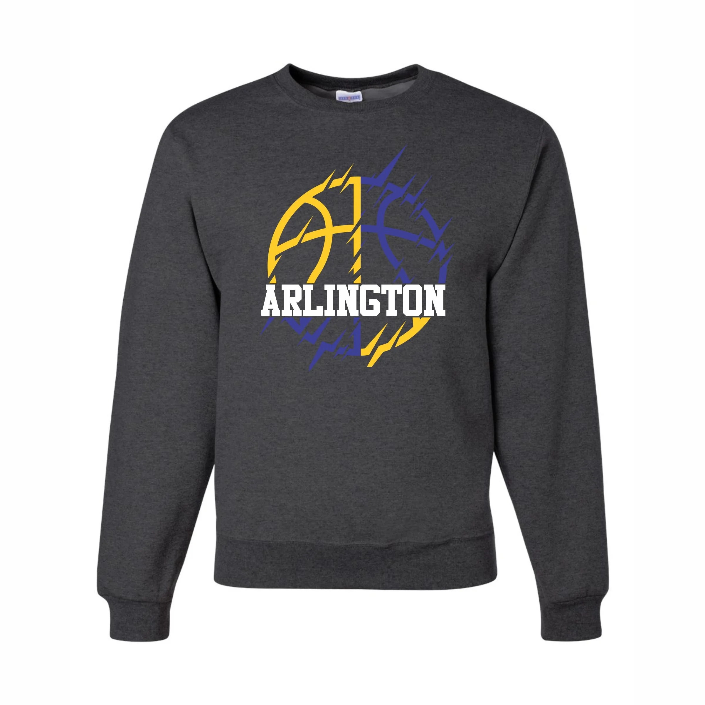 562M Black Heather, Arlington Basketball.jpg