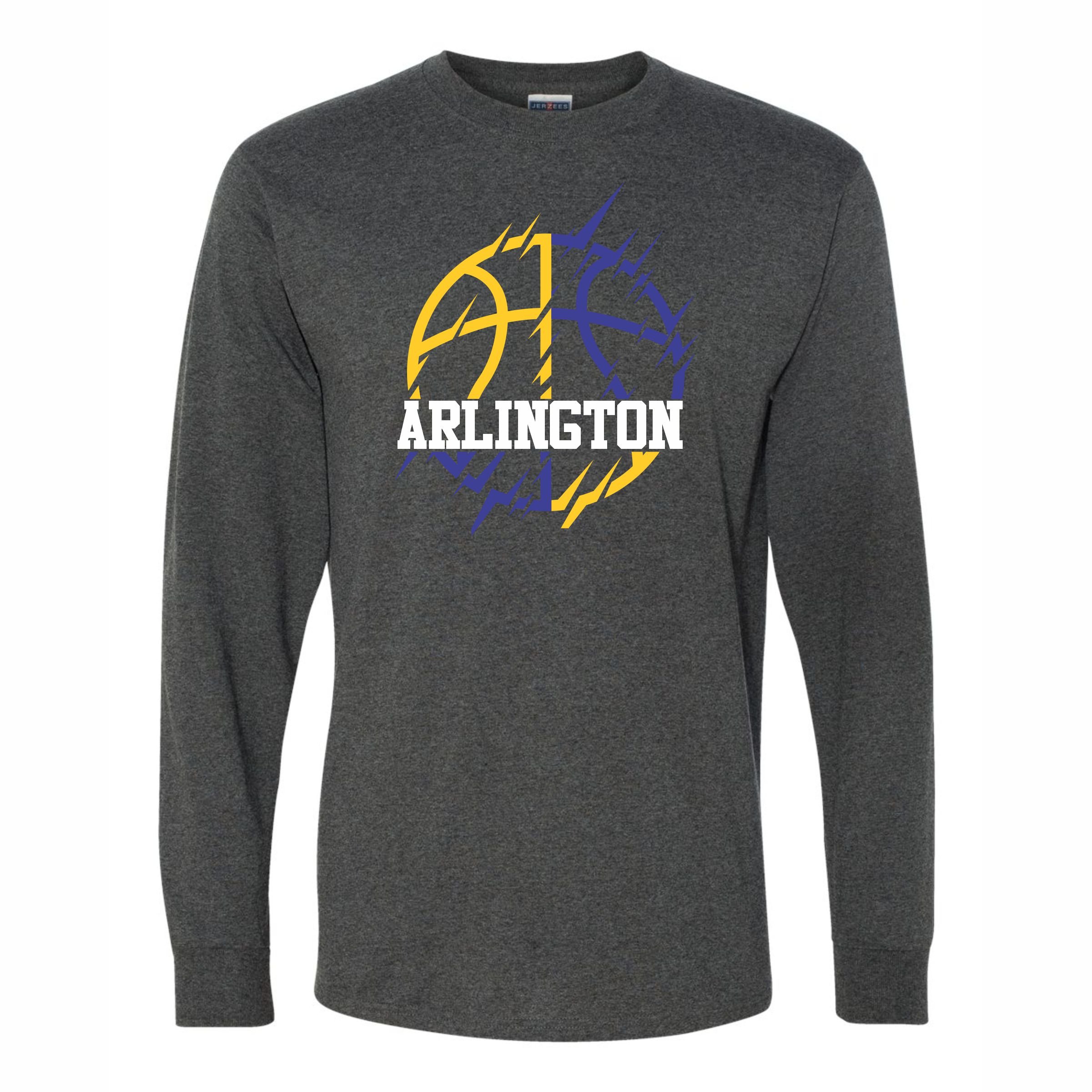 29LS Black Heather, Arlington Basketball 2023.jpg