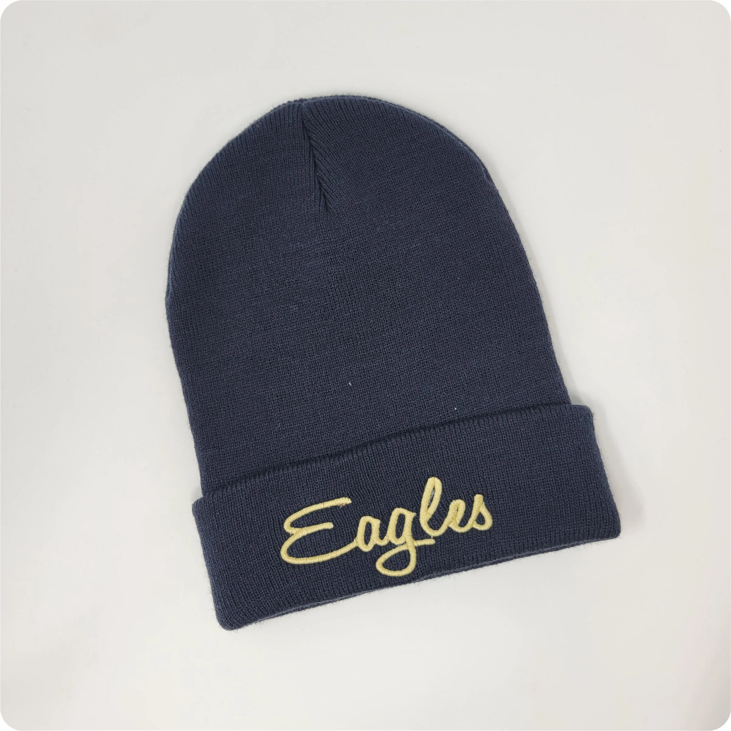 CP90 Beanie, Arlington Eagles.jpg