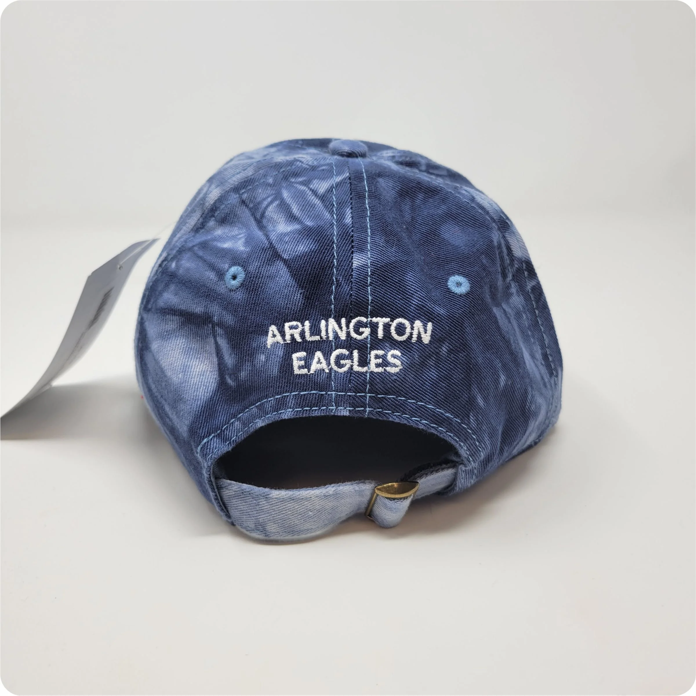 SP400 Arlington Eagles, Back.jpg