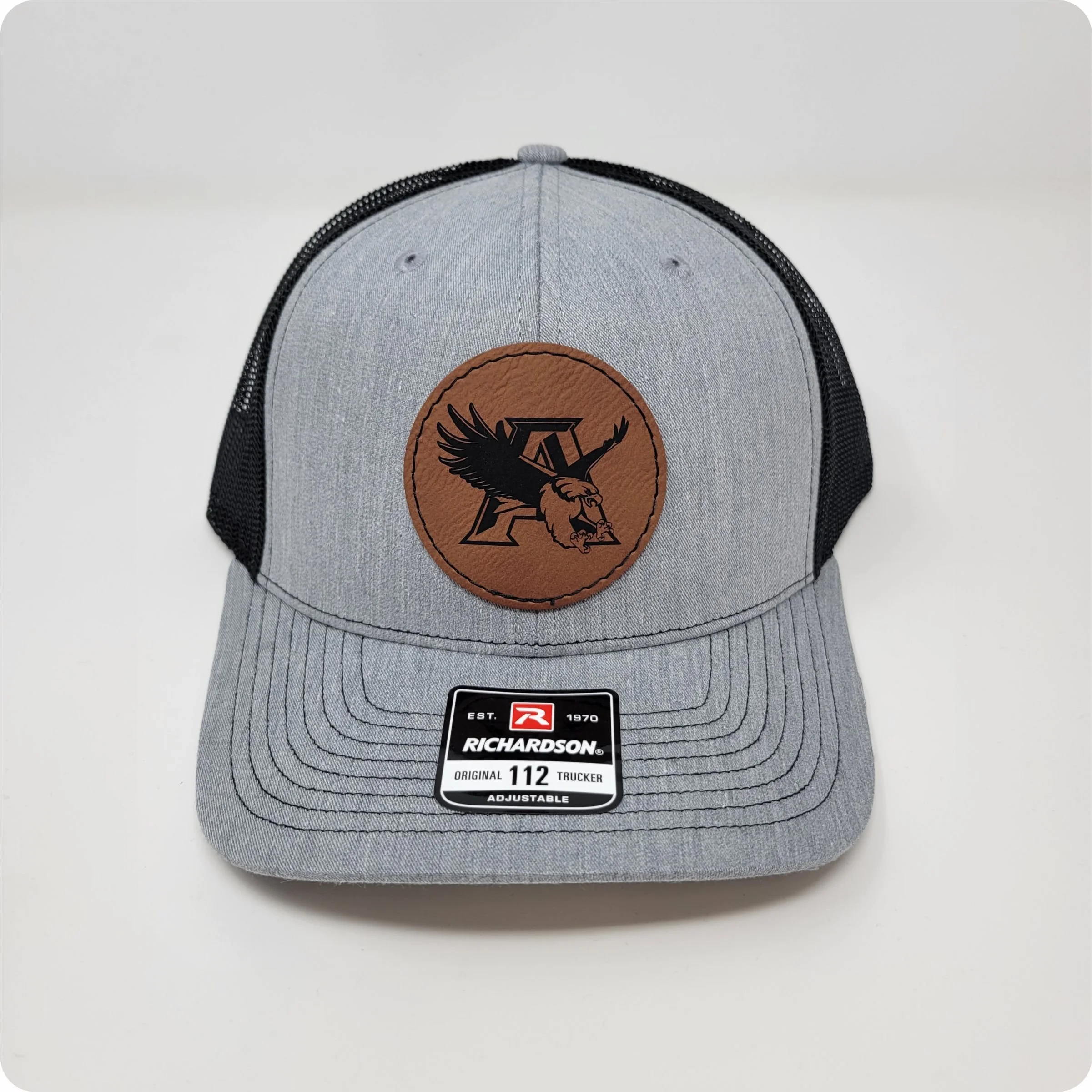 112 Leather Patch Arlington Eagles.jpg