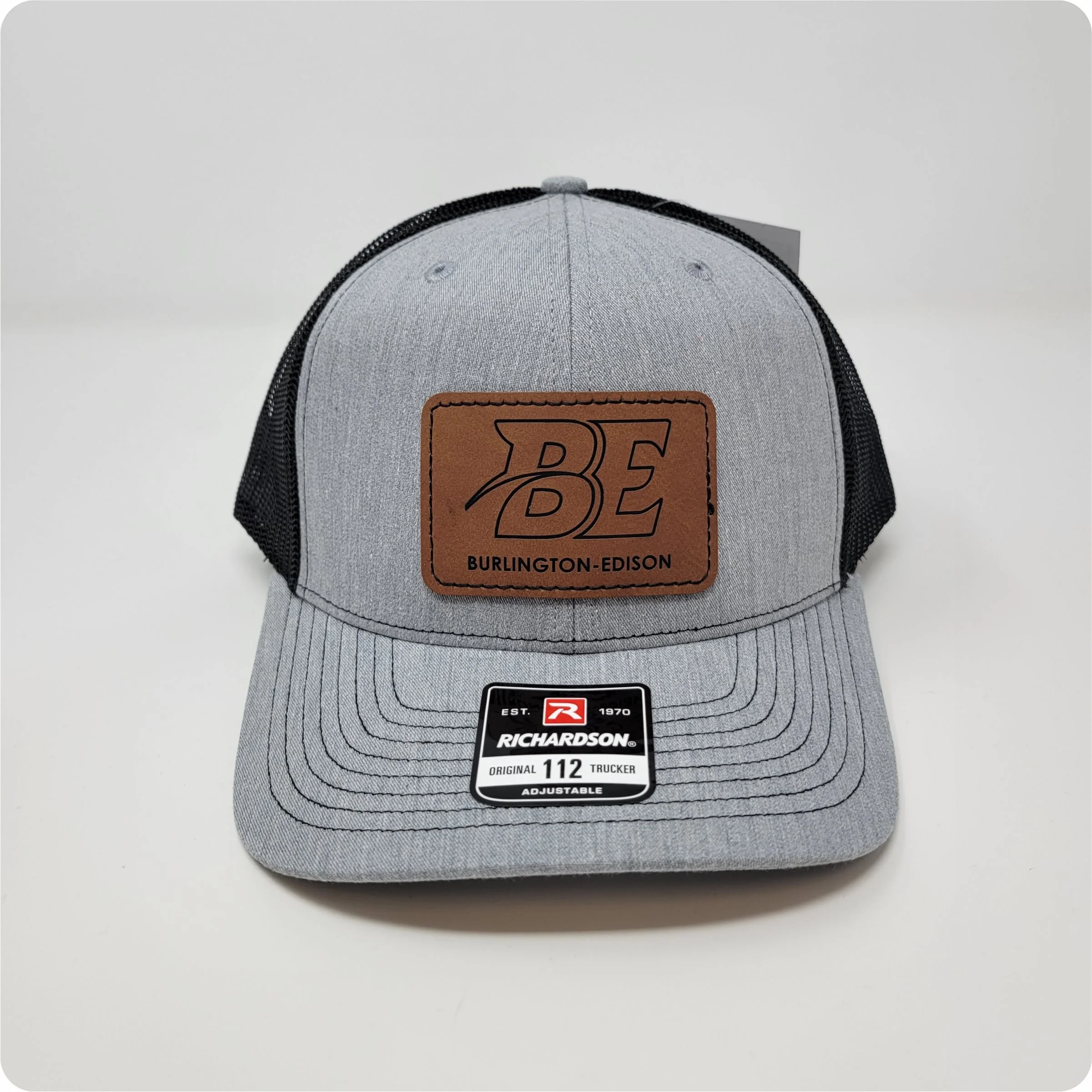 112 Leather Patch BE Tigers.jpg