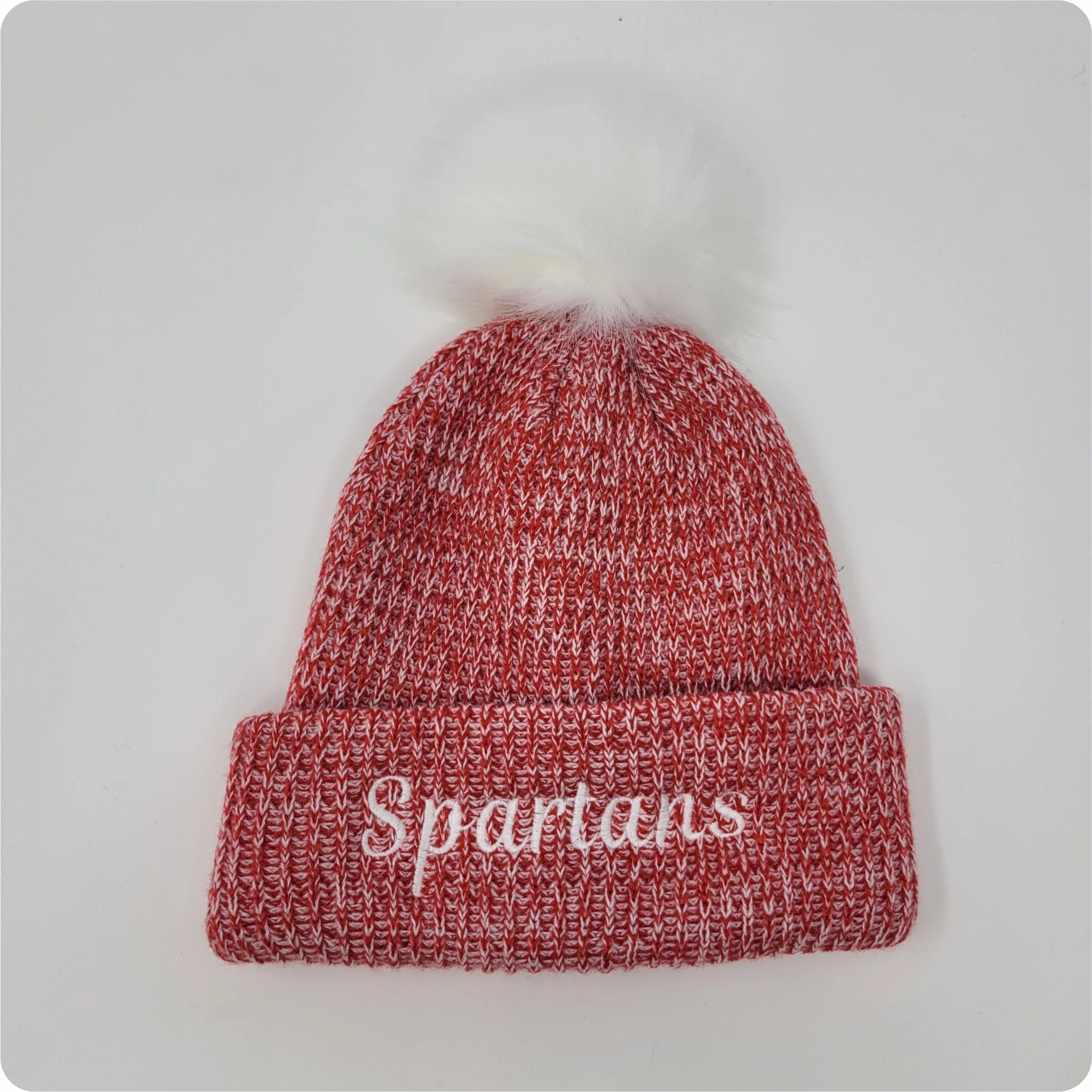 P604K Beanie, Spartans.jpg