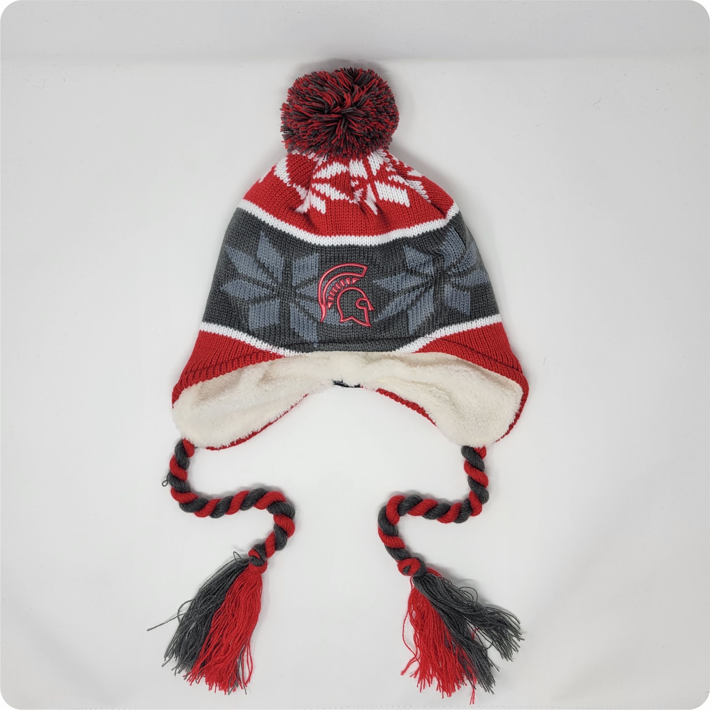 223825 Beanie, Stanwood Metallic Patch.jpg