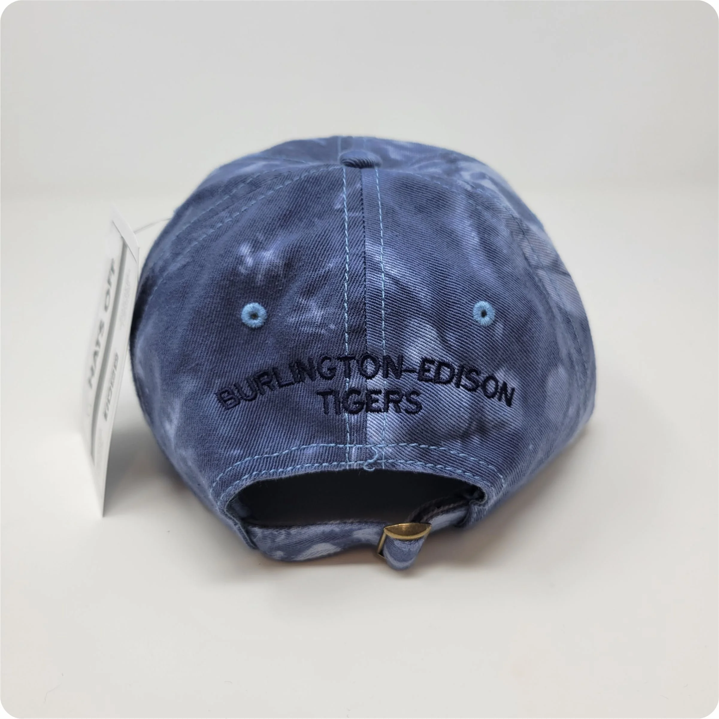 SP400 Burlington Edison, Back.jpg