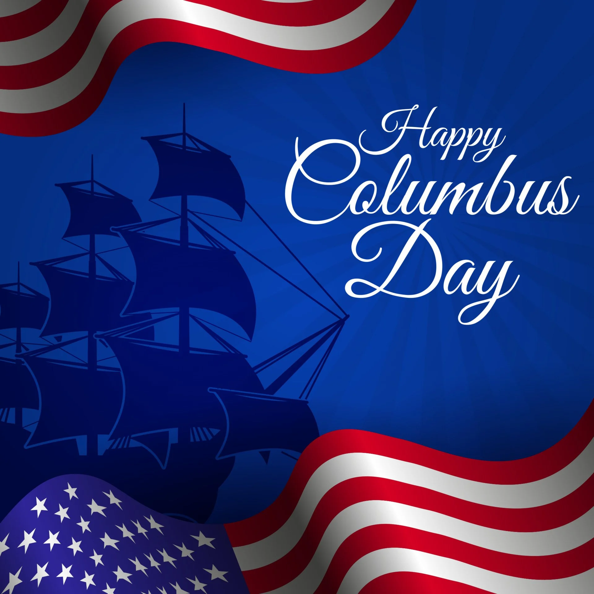 Columbus Day