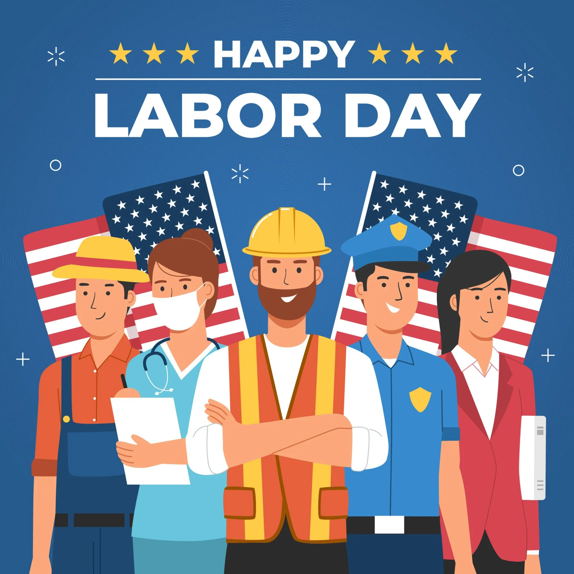 Labor Day
