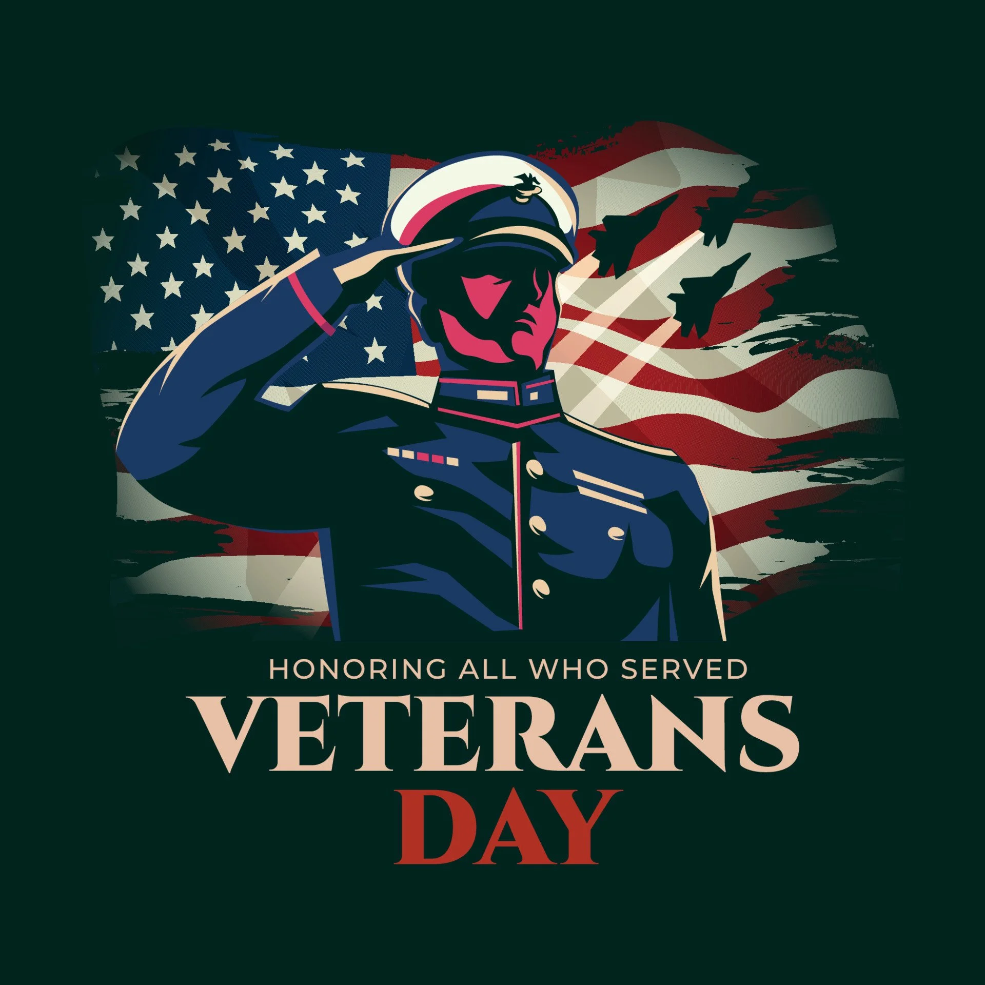 Veteran's Day