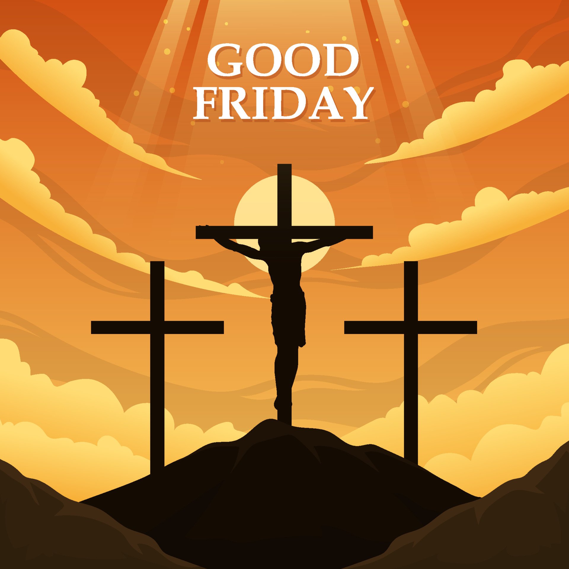 Good Friday