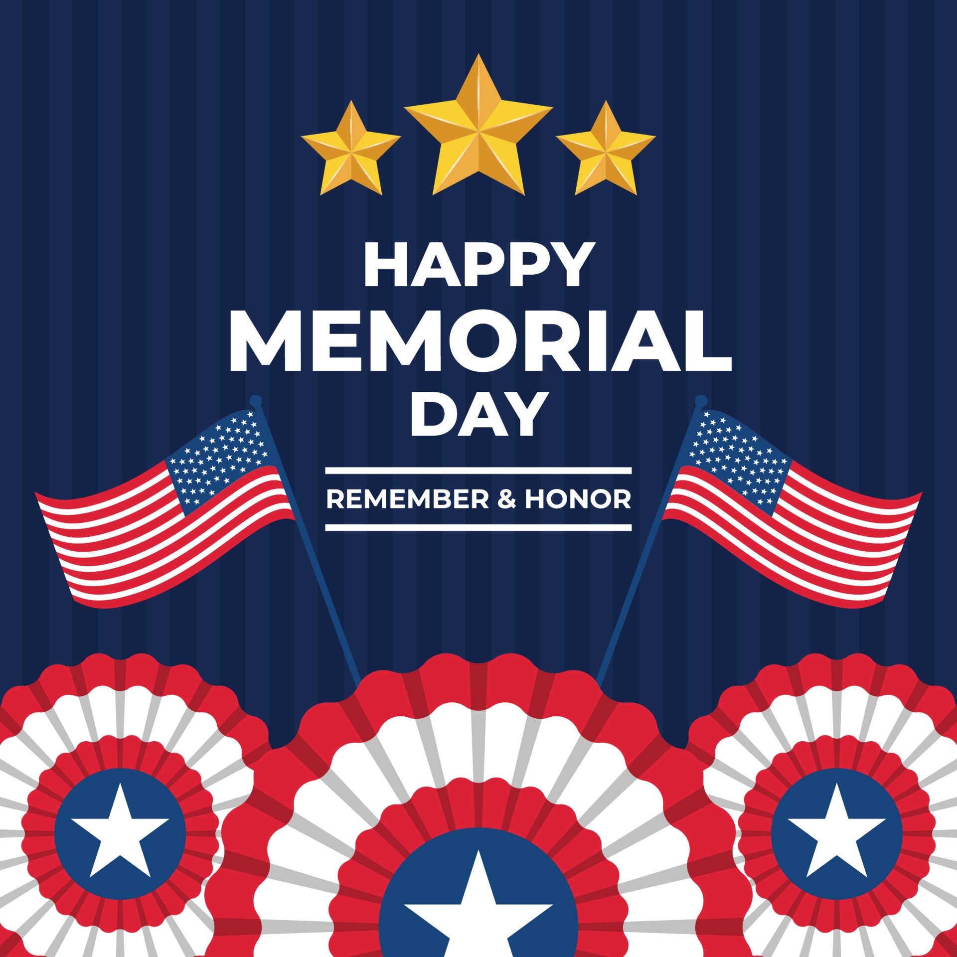Memorial Day
