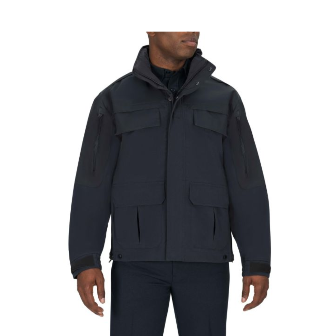 Blauer TacShell Jacket