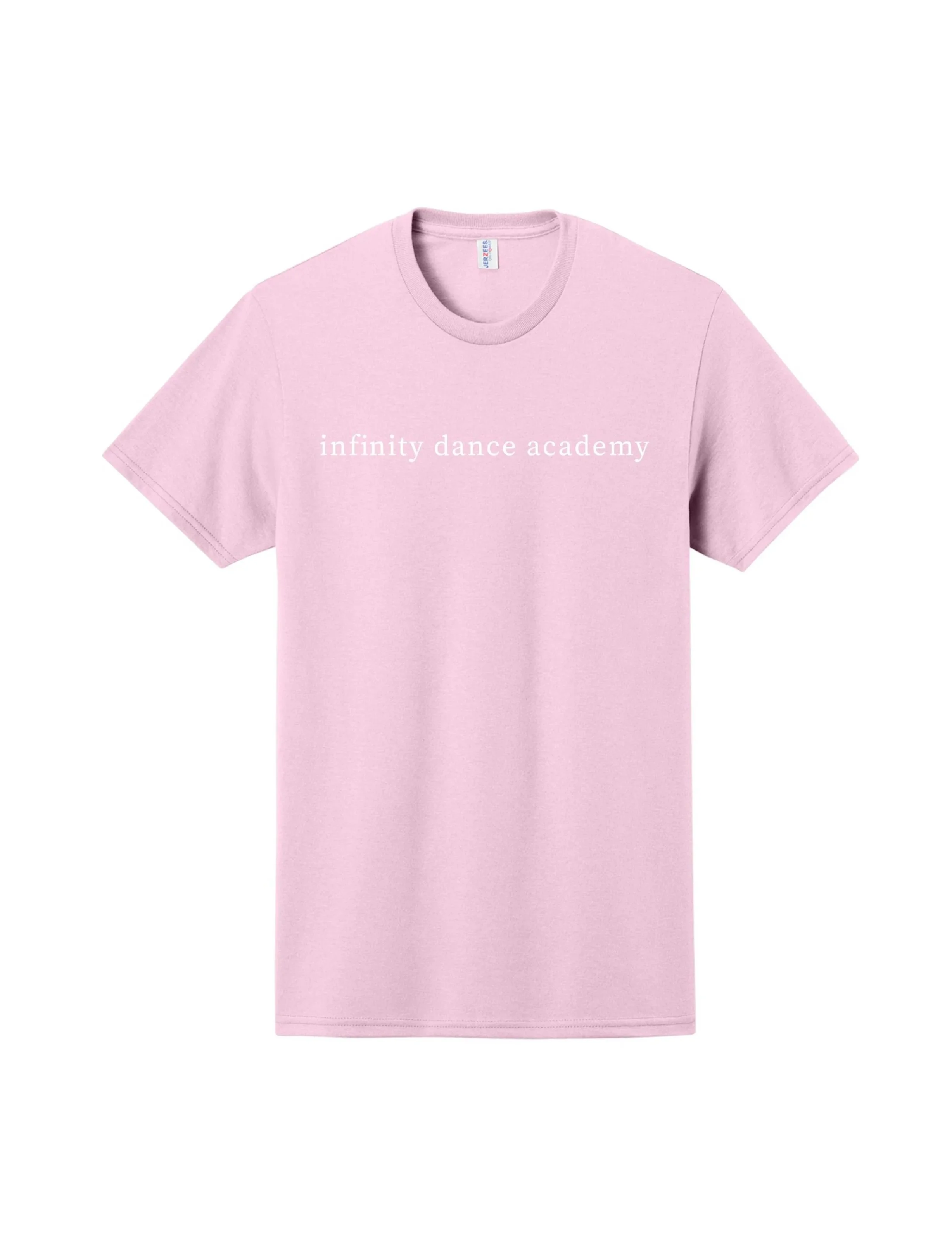 Infinity Dance Academy Youth T-Shirt (Design 2) 29B